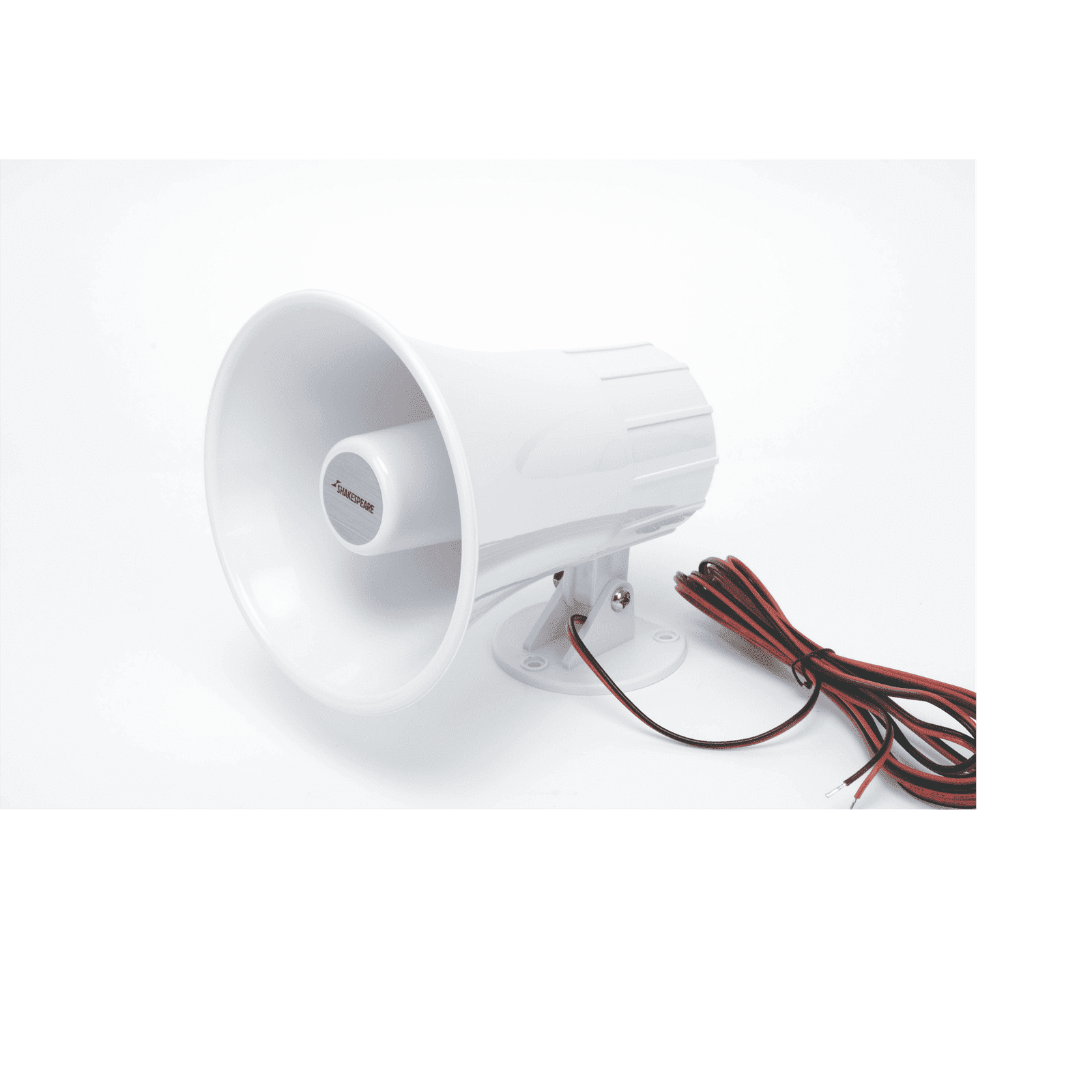 Altavoz marino de 15 W a 4 ohms para uso exterior e interior. HS-5A - SHAKESPEARE