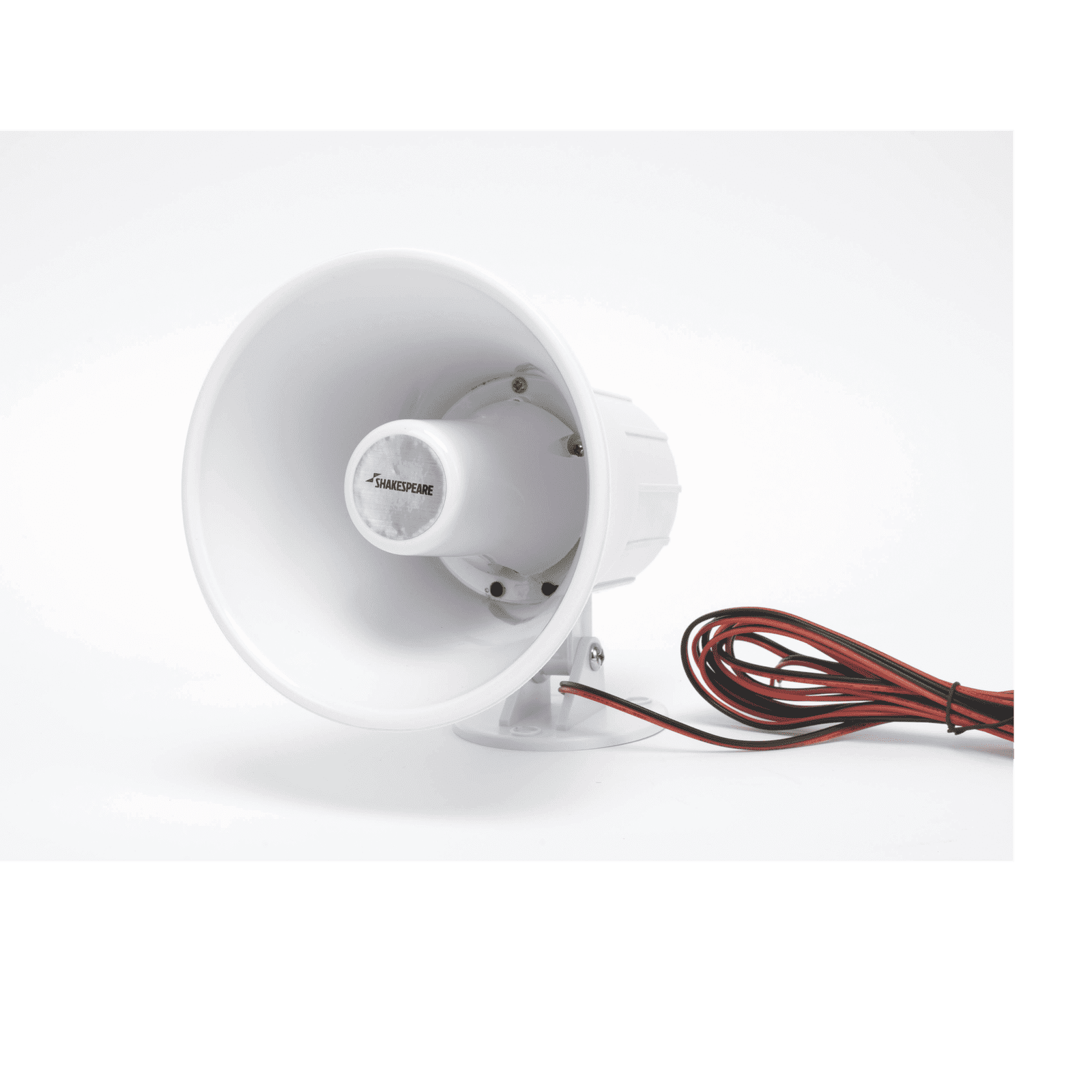 Altavoz marino de 15 W a 4 ohms para uso exterior e interior. HS-5A - SHAKESPEARE