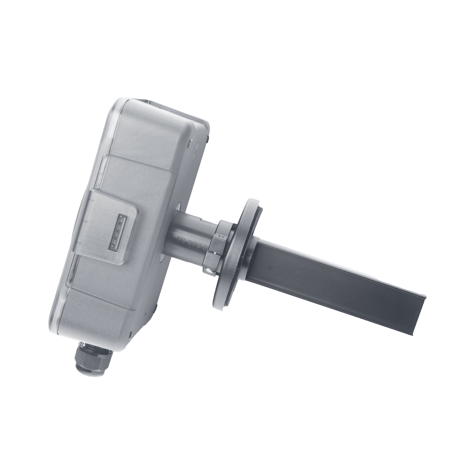 Sensor de CO2: Conducto: Doble: V&A HSCD-D2U - HONEYWELL BMS