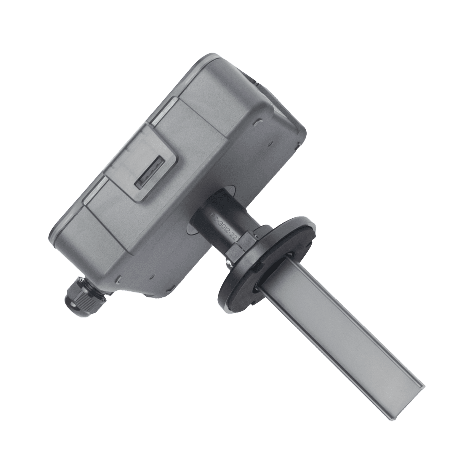 Sensor de CO2: Conducto: Doble: V&A con LCD HSCDD2UL - HONEYWELL BMS
