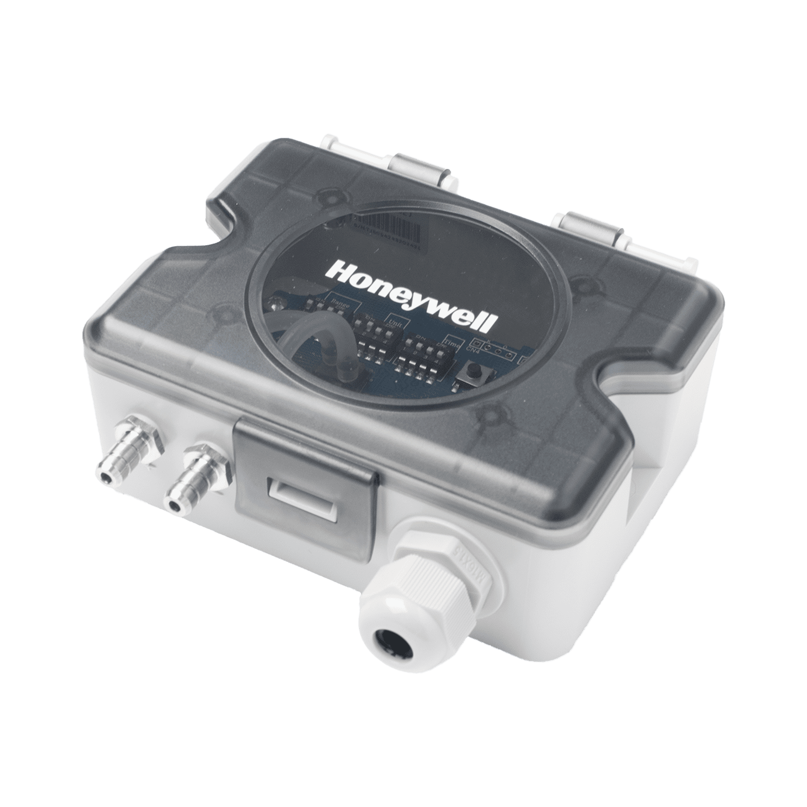 Trasmisor diferencial de presión de aire Air DP XMTR, 10000Pa HSDPA10000U - HONEYWELL BMS