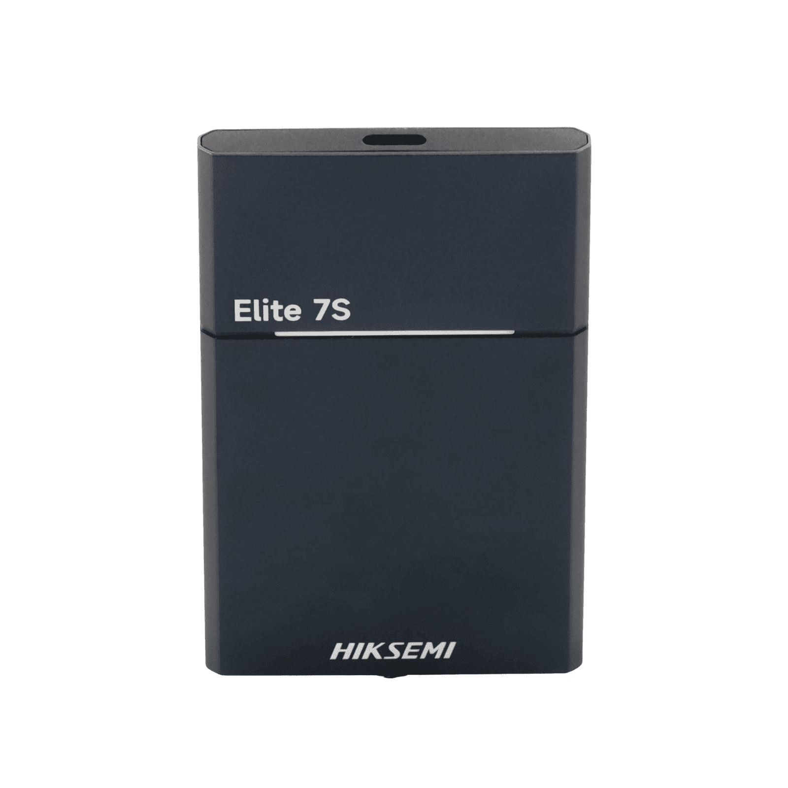 Unidad de Estado Solido (SSD) Portátil / 1TB / USB 3.2 Gen2x2 Tipo C / PCle NVMe / Ideal para Almacenamiento de Datos, Videos, Fotografías, etc HS-ESSD-ELITE7S/1T - HIKSEMI by HIKVISION