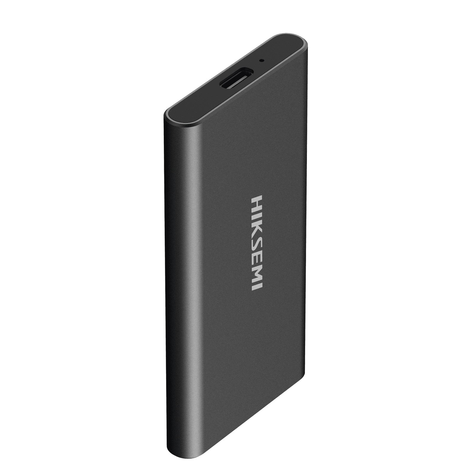 Unidad de Estado Solido (SSD) Portátil / 128 GB / Conector USB 3.2 / Tipo C / Ideal para Almacenar Cualquier Tipo de Información (Videos, Fotos, Documentos, Etc…) HS-ESSD-T200N/128G - HIKSEMI by HIKVISION