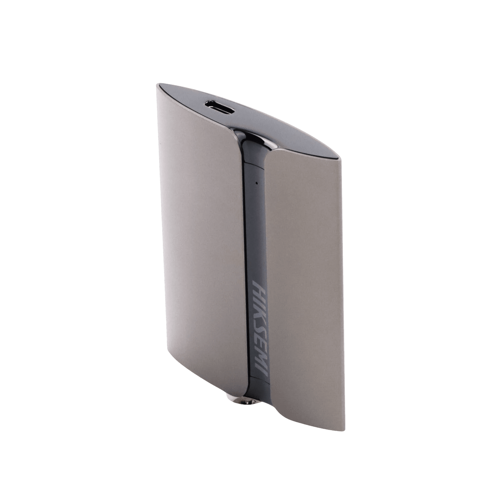 Unidad de Estado Solido (SSD) Portátil / 2 TB / Conector USB 3.1 / Tipo C / Ideal para Almacenar Cualquier Tipo de Información (Videos, Fotos, Documentos, Etc…) HS-ESSD-T300S/2T - HIKSEMI by HIKVISION