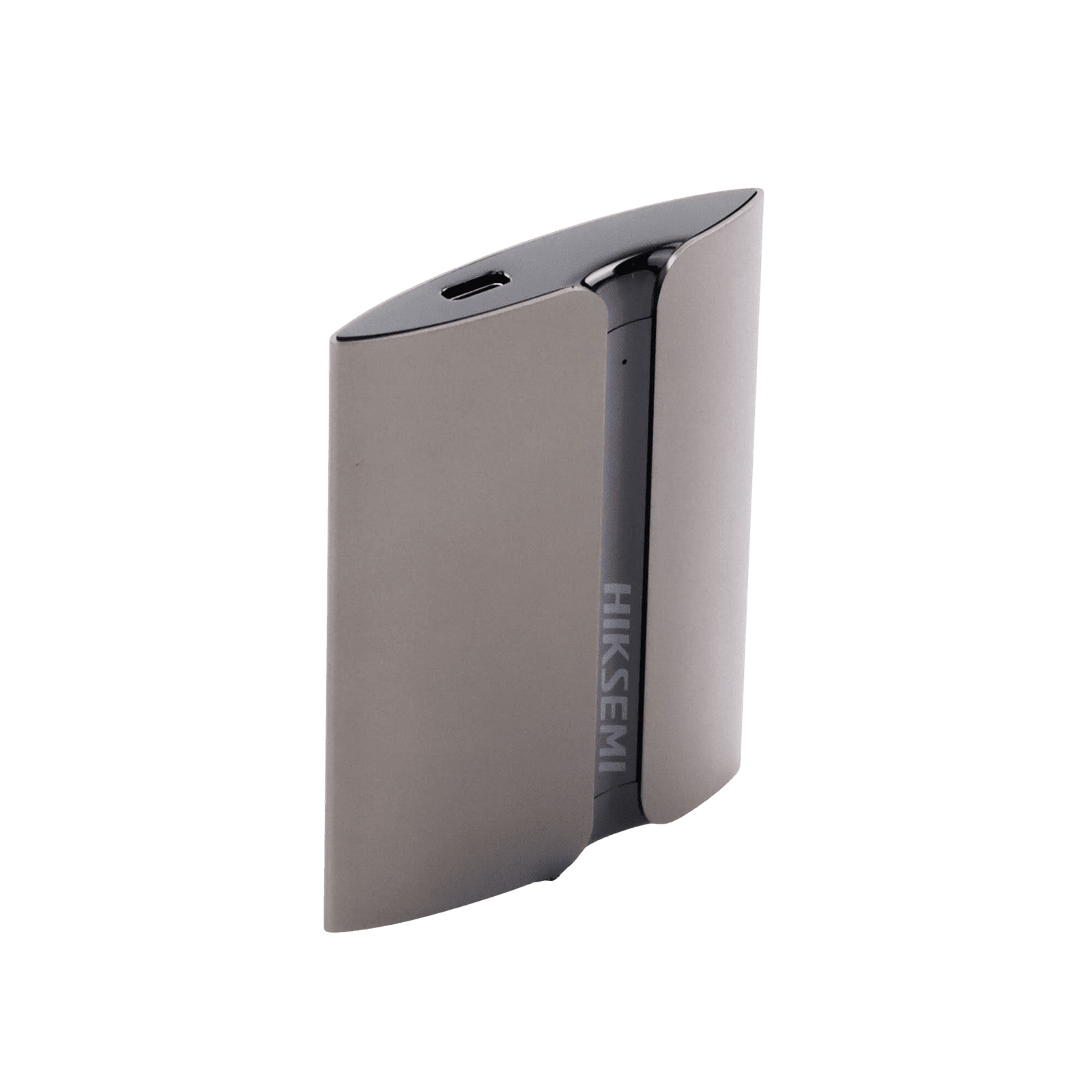 Unidad de Estado Solido (SSD) Portátil / 2 TB / Conector USB 3.1 / Tipo C / Ideal para Almacenar Cualquier Tipo de Información (Videos, Fotos, Documentos, Etc…) HS-ESSD-T300S/2T - HIKSEMI by HIKVISION