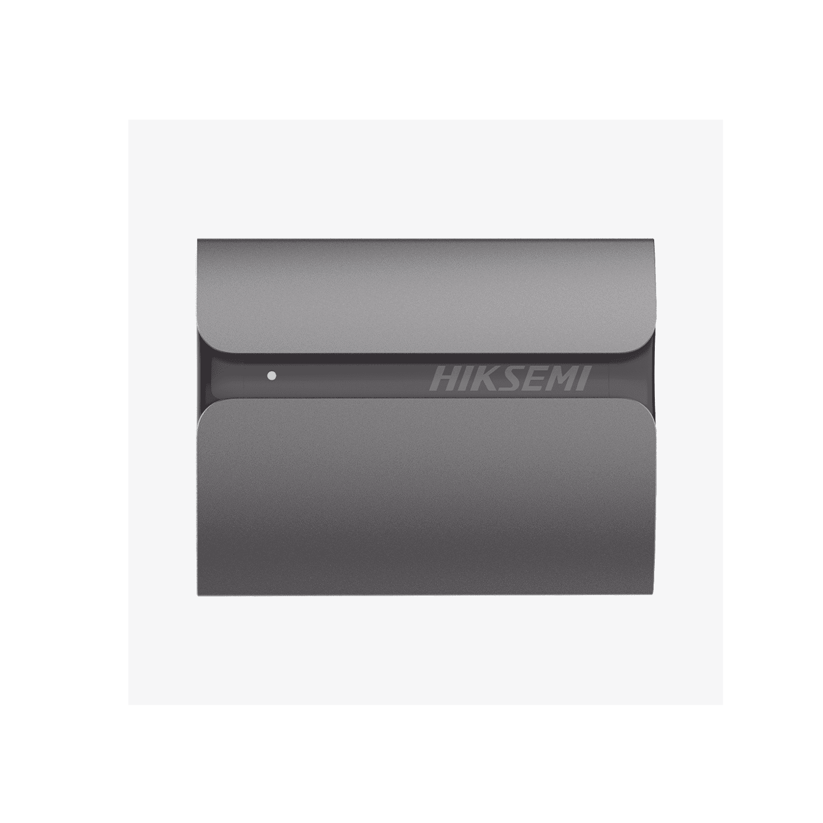 Unidad de Estado Solido (SSD) Portátil / 512 GB / Conector USB 3.1 / Tipo C / Ideal para Almacenar Cualquier Tipo de Información (Videos, Fotos, Documentos, Etc…) HS-ESSD-T300S/512G - HIKSEMI by HIKVISION