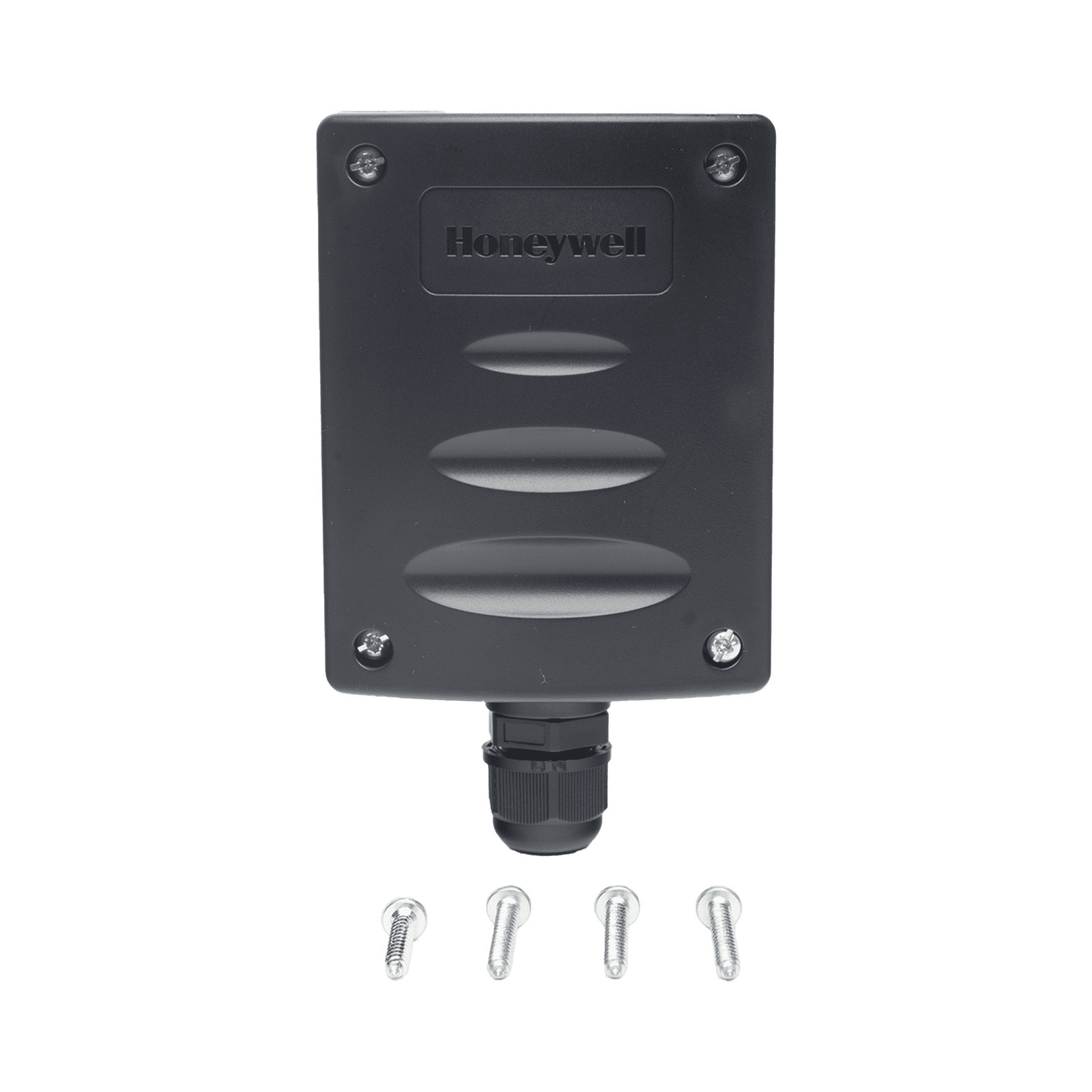 Detector de Temperatura y humedad relativa: conducto: humedad relativa del 2 % 4-20 mA: digital HSH-DM2M-E - HONEYWELL BMS