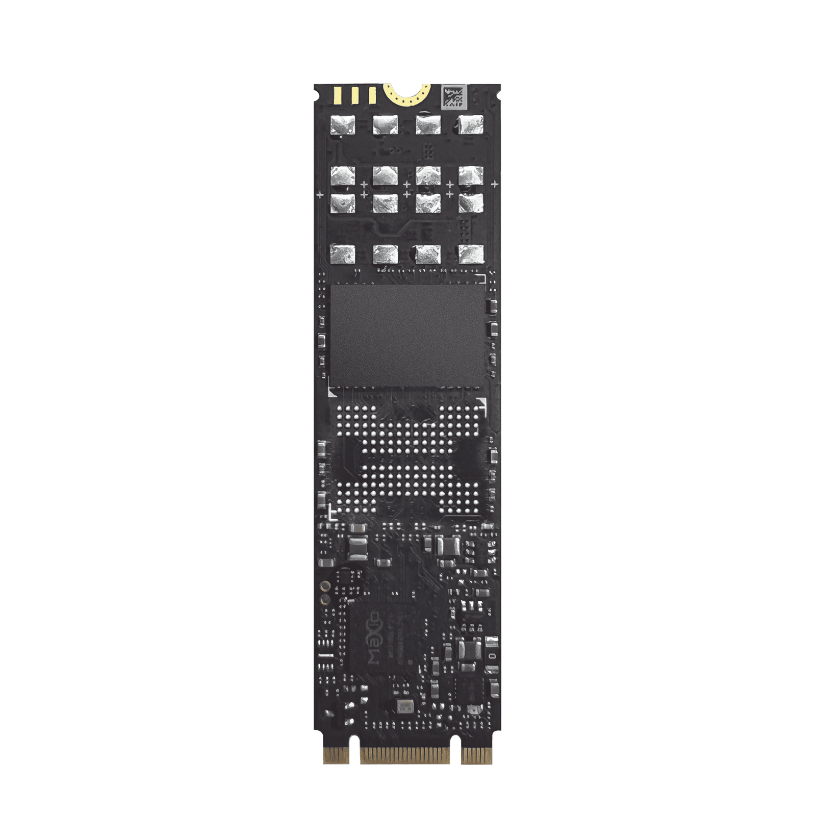 SSD M.2 para Videovigilancia Móvil / 512 GB / Alto Performance / Uso 24/7 / Resistente en Alta Temperaturas HS-SSD-V310N/512G - HIKSEMI by HIKVISION