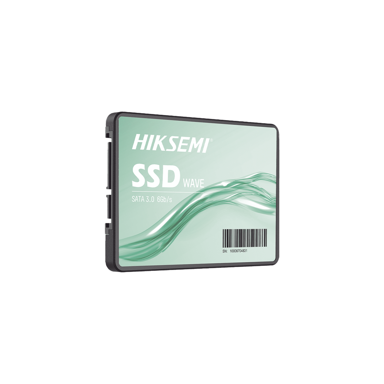 Unidad de Estado Sólido (SSD) 4096 GB / 2.5″ / SATA III / ALTO PERFORMANCE / Para Gaming y PC Trabajo Pesado / 510 MB/s Lectura / 460 MB/s Escritura HS-SSD-WAVE(S)/4096G - HIKSEMI by HIKVISION