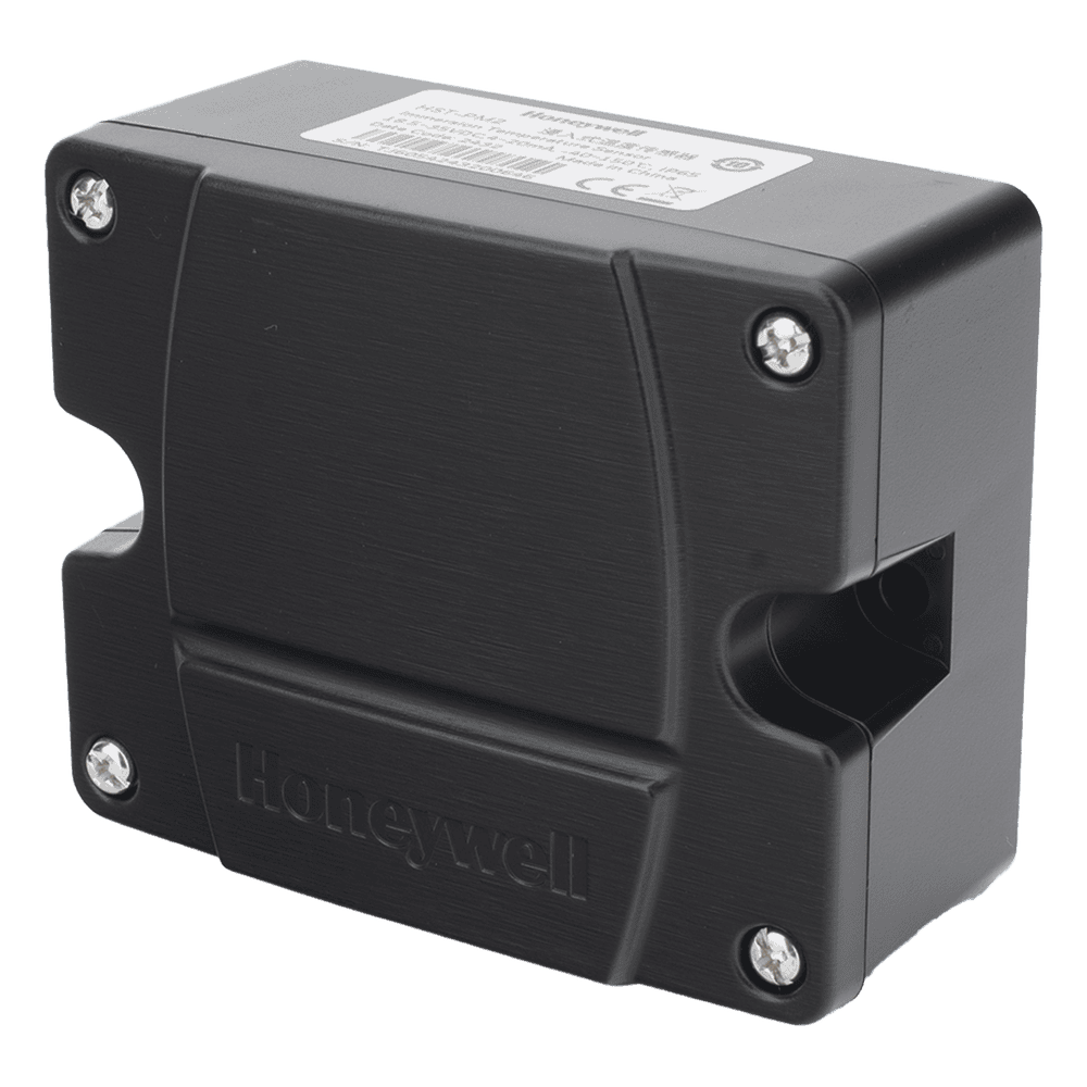 Sensor de temperatura ambiente HST-RP PT1000 Temp. immersion, 4-20mA , 65mm HST-PM2