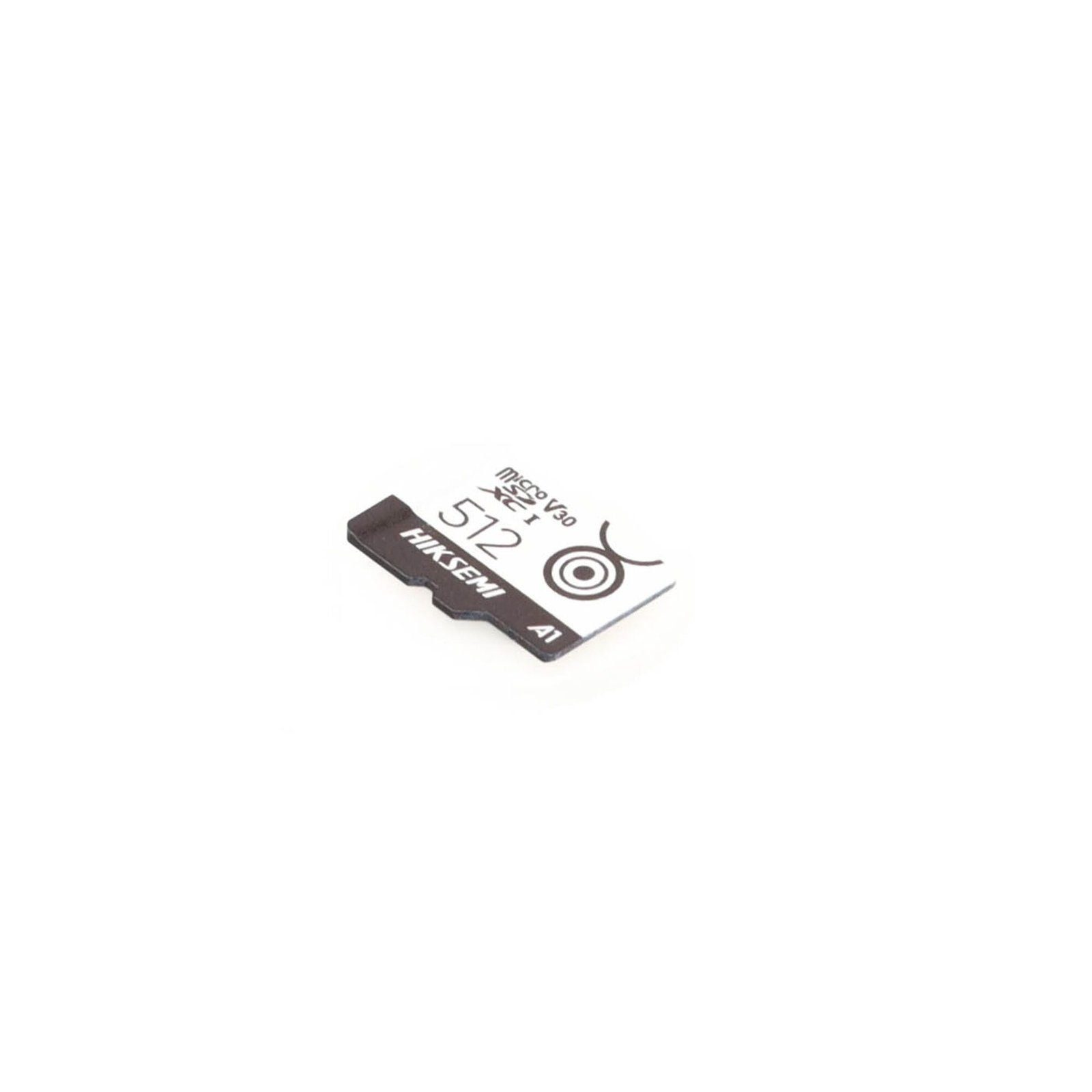 Memoria MicroSD / Clase 10 de 512 GB / Especializada Para Videovigilancia Movil (Uso 24/7) / Soporta Altas Temperaturas / 95 MB/s Lectura / 55 MB/s Escritura HS-TF-M1/512G - HIKSEMI by HIKVISION