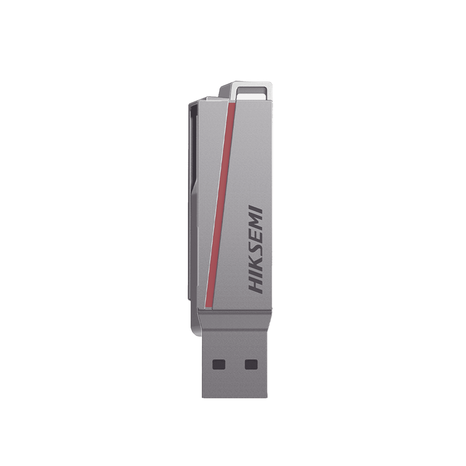 Memoria USB Dual de 256 GB / USB-C y USB-A / Transferencia de Alta Velocidad / Metálica / Compatible con Dispositivos Móviles, Windows, Mac y Linux HS-USB-E307C/256G - HIKSEMI by HIKVISION