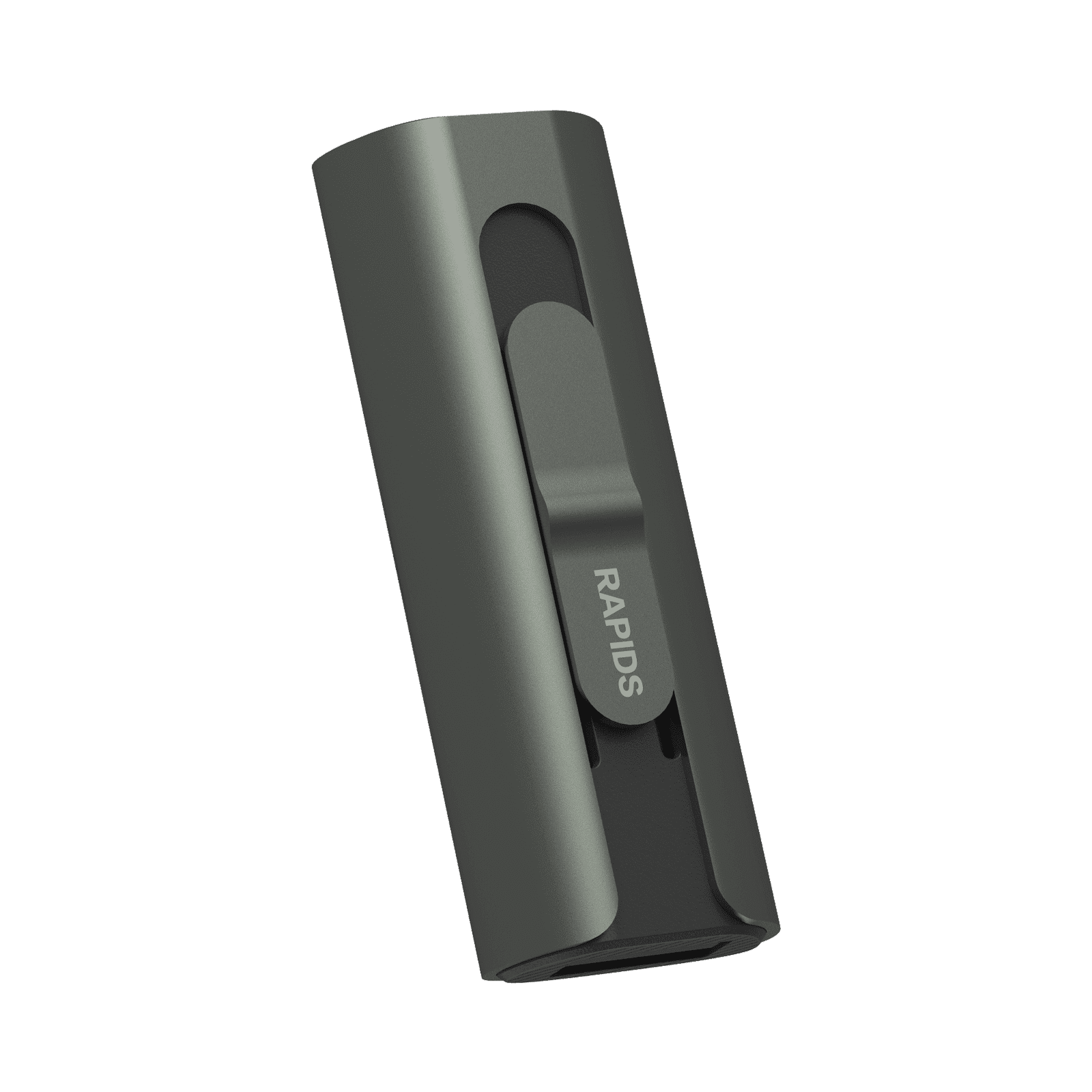 Memoria USB Dual impulsado por SSD Core / 256 GB / USB-C y USB-A / 1000 MB/s de Escritura HS-USB-S1000/256G - HIKSEMI by HIKVISION