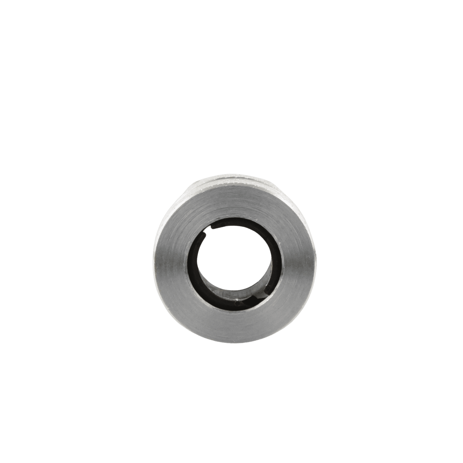 Conector de cable, de aluminio macho recto, .50 – .63 “, 1/2”. HUB-SHC-1024 - HUBBELL