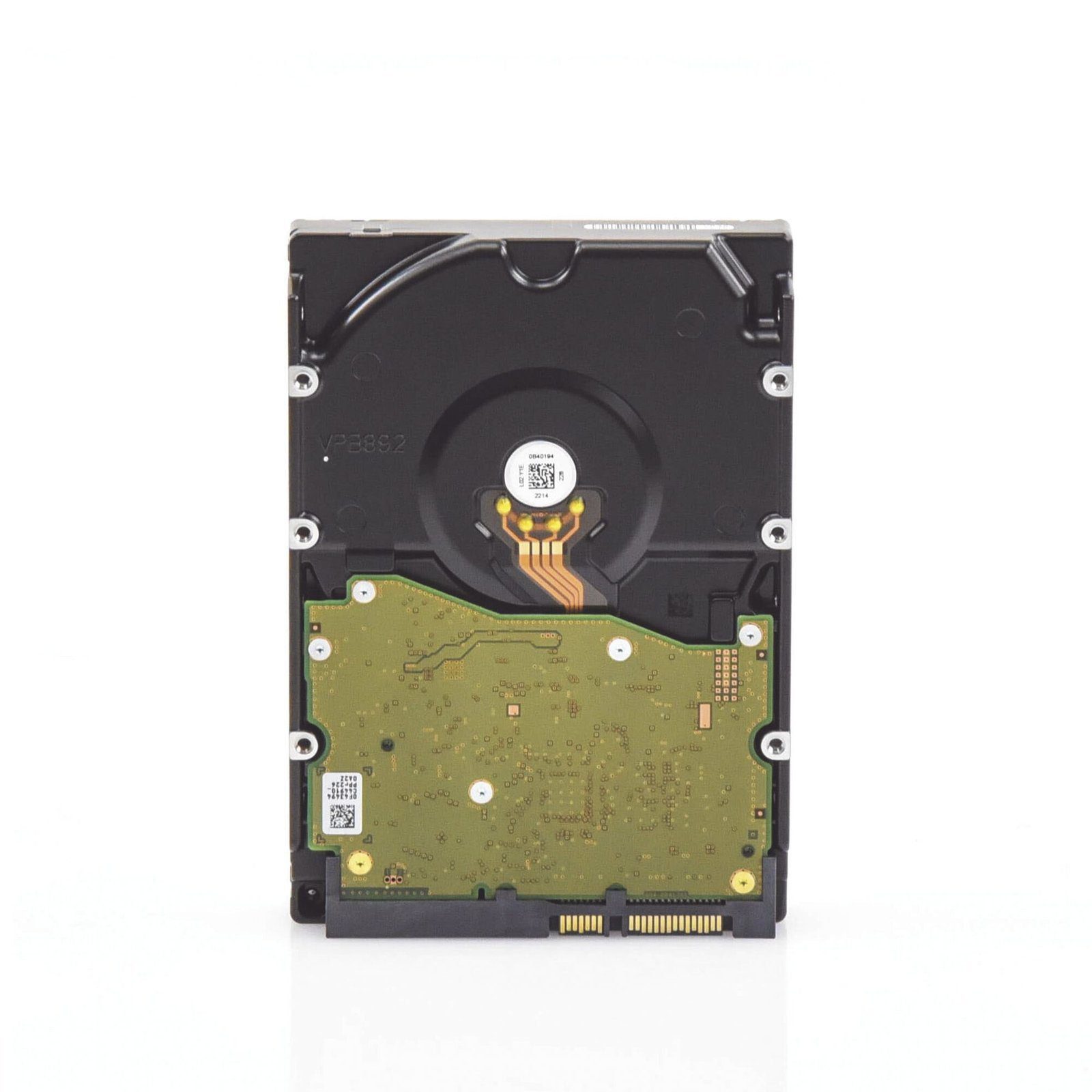 Disco Duro Enterprise 8 TB / Wester Digital (WD) / Serie Ultrastar / Recomendado para Data Center y NVRs de Alta Capacidad / Alto Performace HUS728T8TALE6L4 - Western Digital (WD)