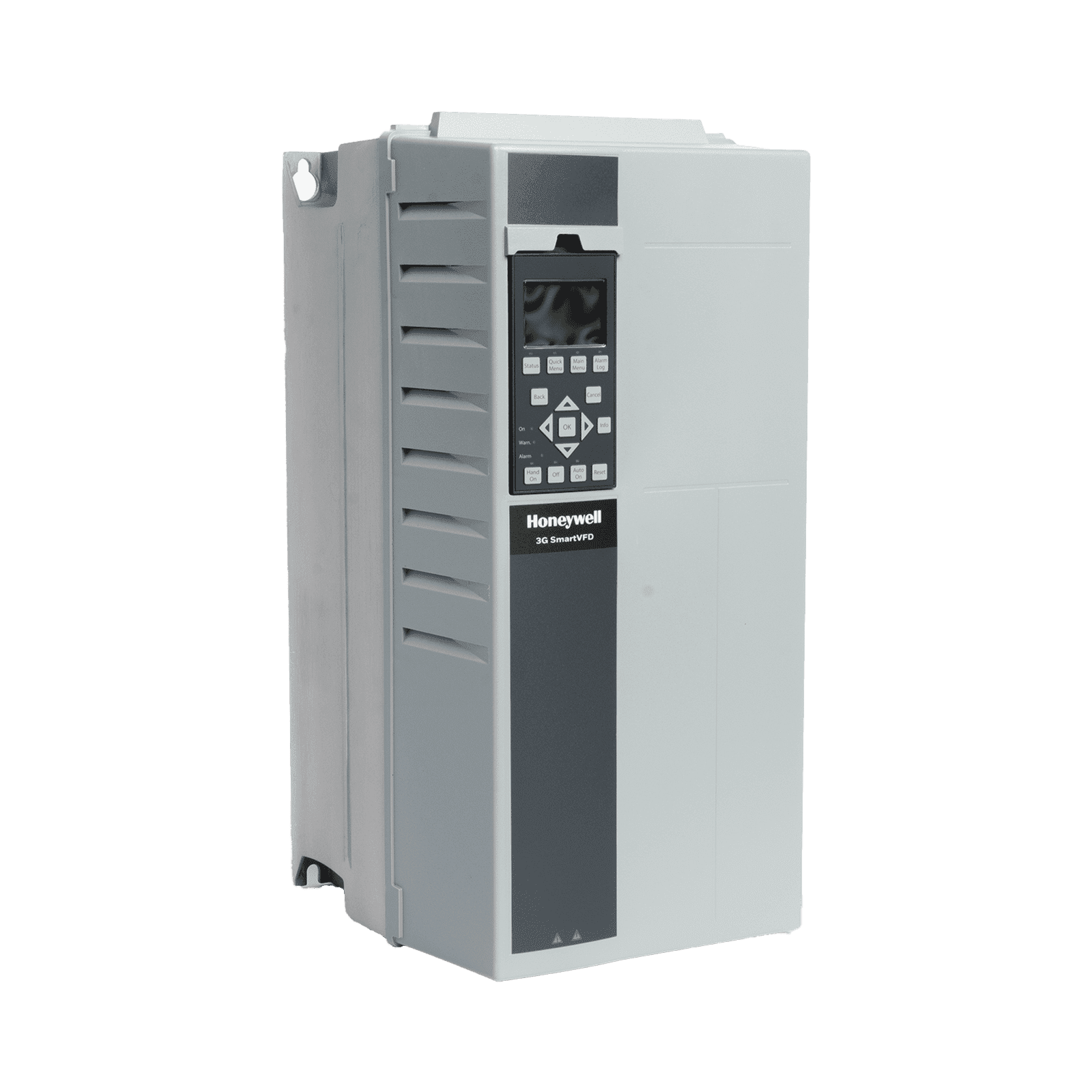 VARIADORES DE FRECUENCIA 3G SmartVFD 208/230 Vac 15 HP NEMA 1 HVFD3D3A0150G100C - HONEYWELL BMS