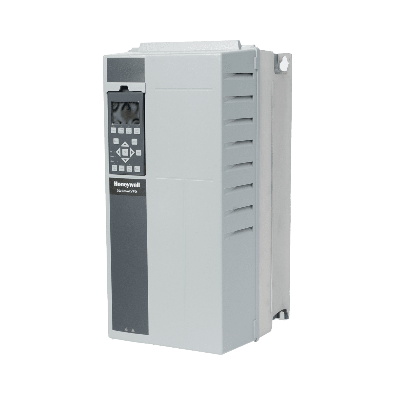 VARIADORES DE FRECUENCIA 3G SmartVFD 208/230 Vac 15 HP NEMA 1 HVFD3D3A0150G100C - HONEYWELL BMS