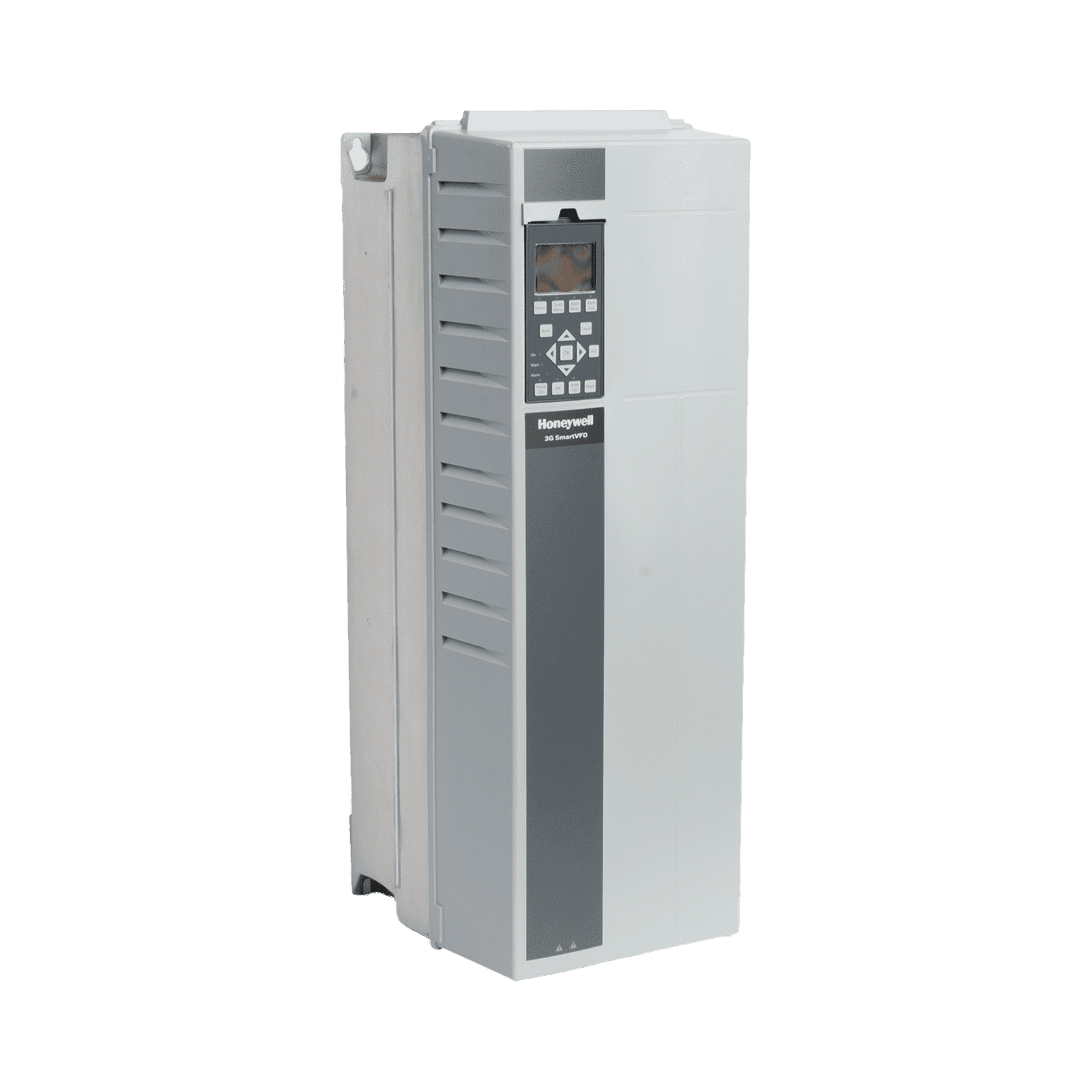 VARIADORES DE FRECUENCIA 3G SmartVFD 460 Vac 30 HP NEMA 1 HVFD3D3C0300G100C - HONEYWELL BMS
