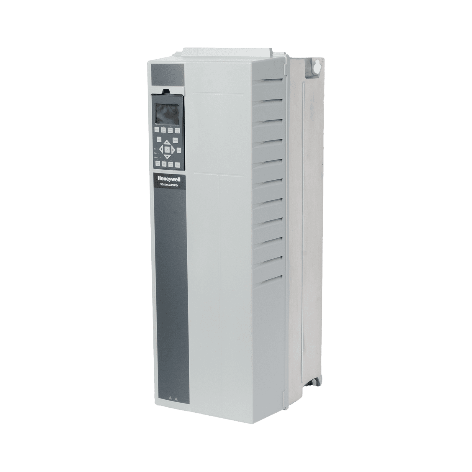 VARIADORES DE FRECUENCIA 3G SmartVFD 460 Vac 30 HP NEMA 1 HVFD3D3C0300G100C - HONEYWELL BMS