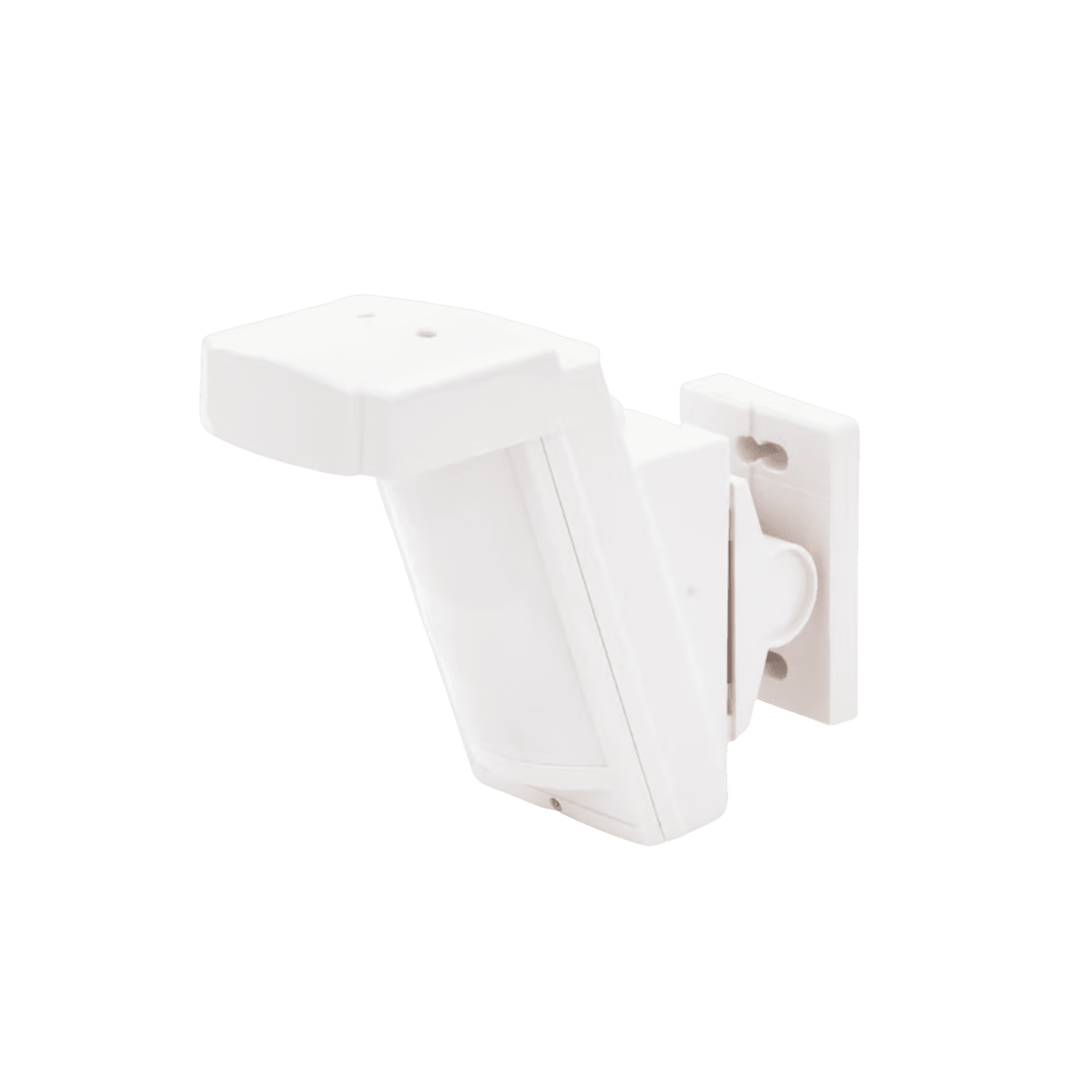 Detector de Movimiento / 100% Exterior / Cableado / Hasta 12 metros a 85° de cobertura/ Instalación a 3 metros / Compatible con cualquier panel de alarma HX-40 - OPTEX