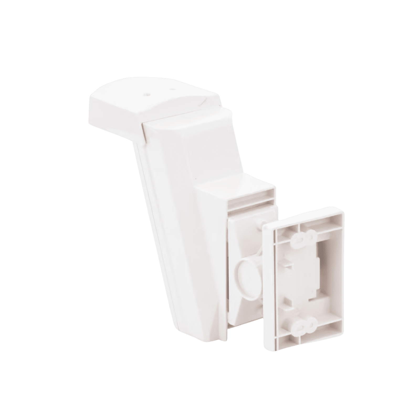 Detector de Movimiento / 100% Exterior / Cableado / Hasta 12 metros a 85° de cobertura/ Instalación a 3 metros / Compatible con cualquier panel de alarma HX-40 - OPTEX