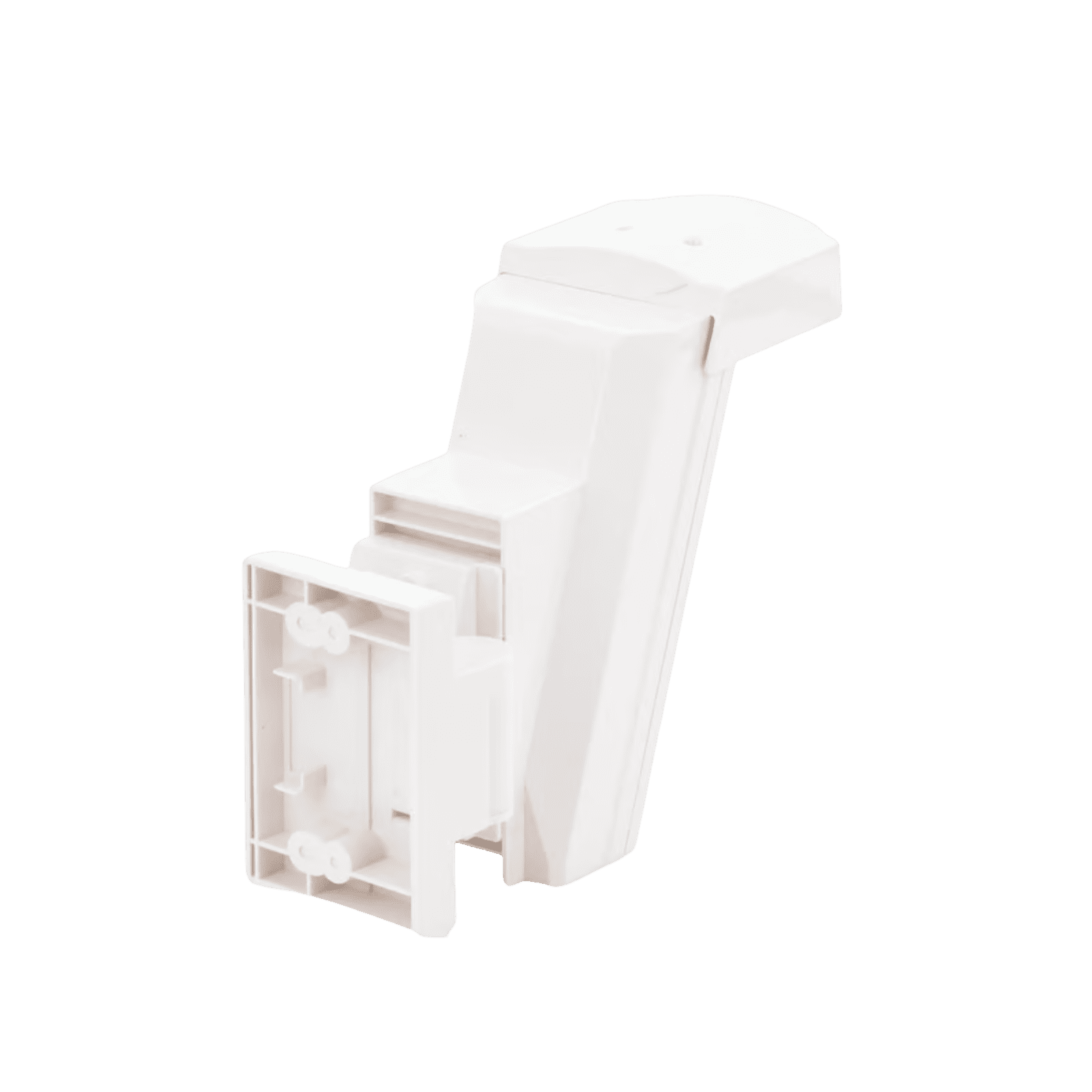 Detector de Movimiento / 100% Exterior / Cableado / Hasta 12 metros a 85° de cobertura/ Instalación a 3 metros / Compatible con cualquier panel de alarma HX-40 - OPTEX