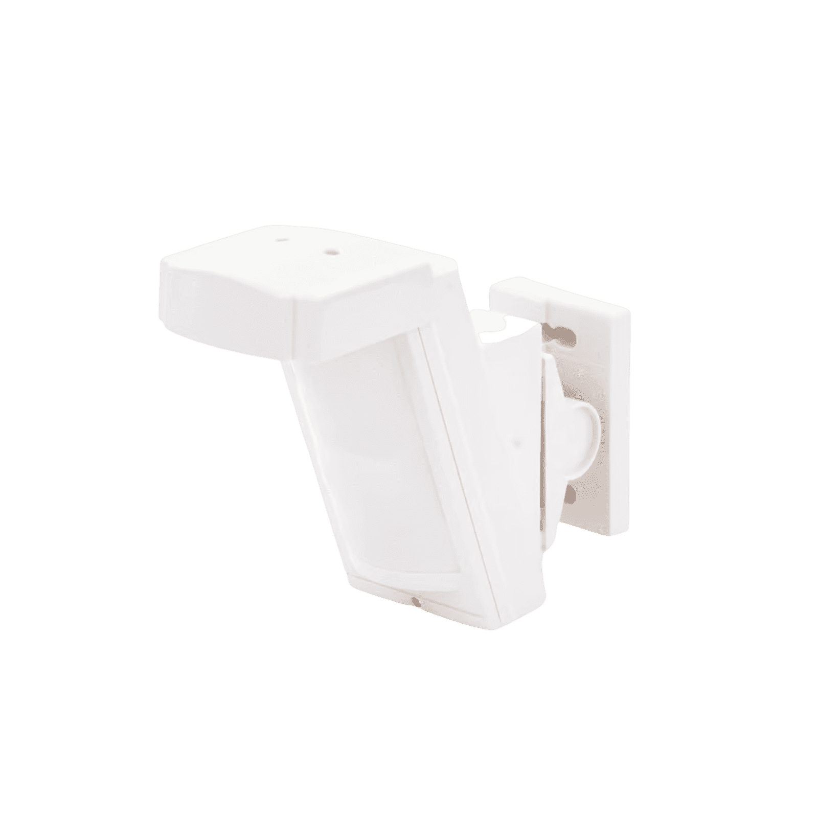 Detector de Movimiento PIR Antimascara / 100% Exterior / Inalambrico (Alimentación) / Hasta 12 metros a 85°; de cobertura/ Instalación a 3 metros / Compatible con cualquier panel de alarma HX-40RAM - OPTEX