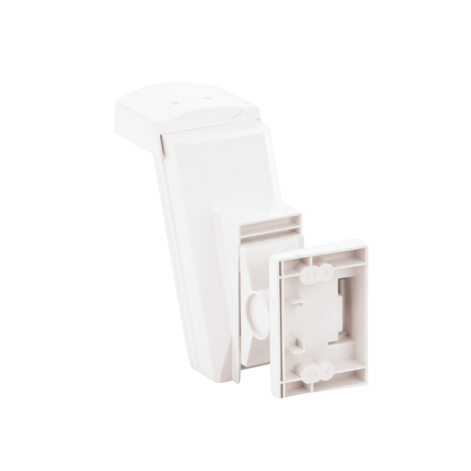 Detector de Movimiento PIR Antimascara / 100% Exterior / Inalambrico (Alimentación) / Hasta 12 metros a 85°; de cobertura/ Instalación a 3 metros / Compatible con cualquier panel de alarma HX-40RAM - OPTEX