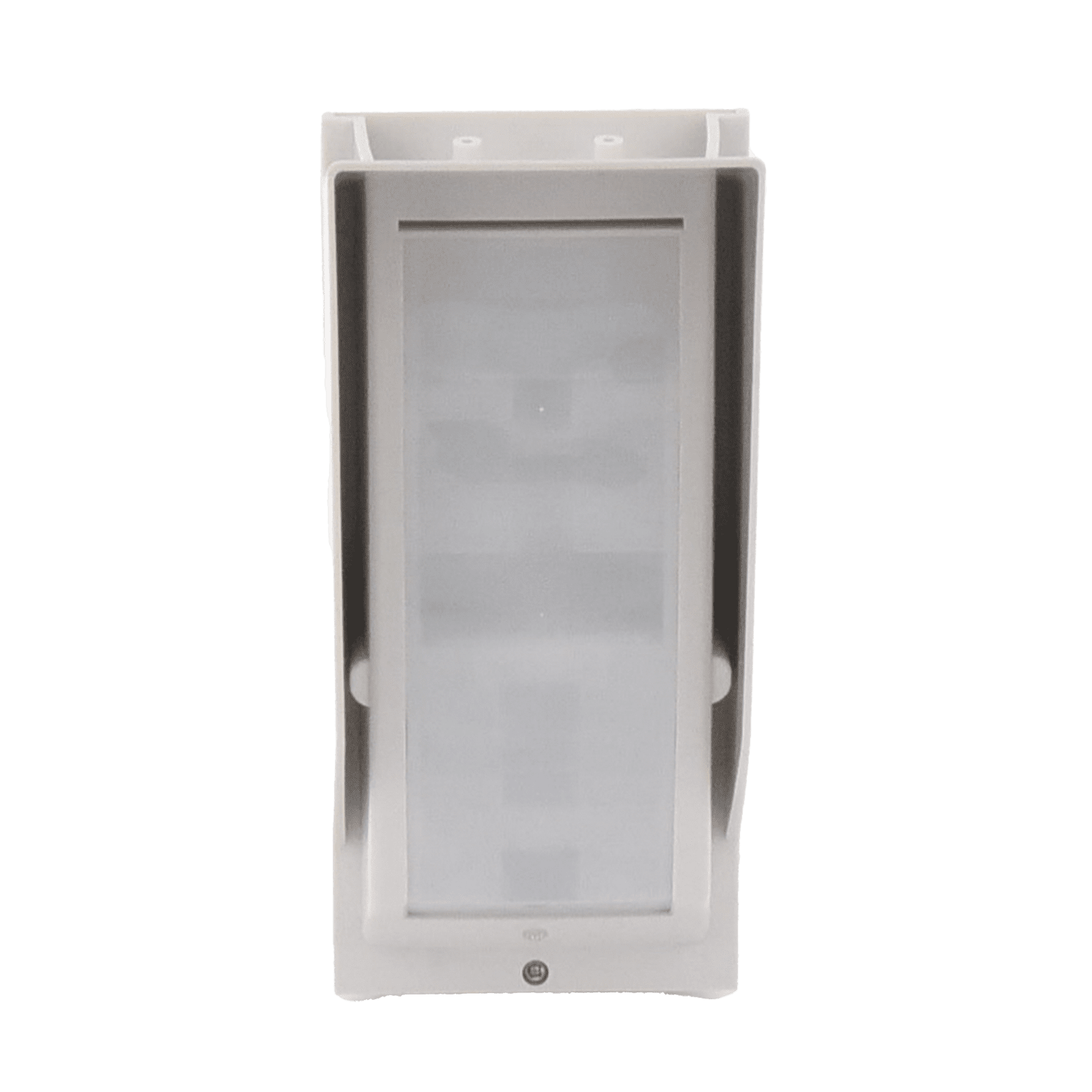 Detector de Movimiento / 100% Exterior /  Cableado / Hasta 24 metros / Instalación hasta 3 metros / Compatible con cualquier panel de alarma HX80N - OPTEX
