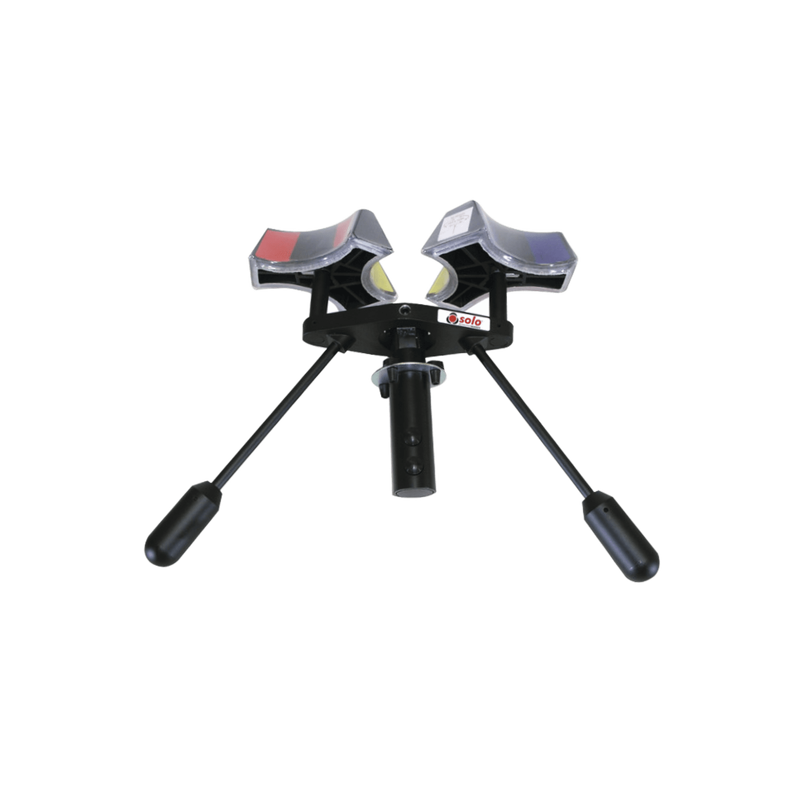 Herramienta Universal Para Remover e Instalar Una Amplia Gama De Detectores Puntuales De Humo & Calor SOLO-200 - SDI