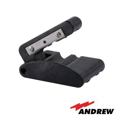 Herramienta manual para preparar cable Heliax FSJ1-50A y FSJ4-50B MCPT-1412 - ANDREW / COMMSCOPE