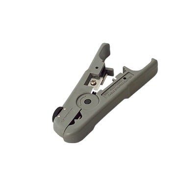 Herramienta peladora de cable multi función LP-T-501-B - LINKEDPRO BY EPCOM
