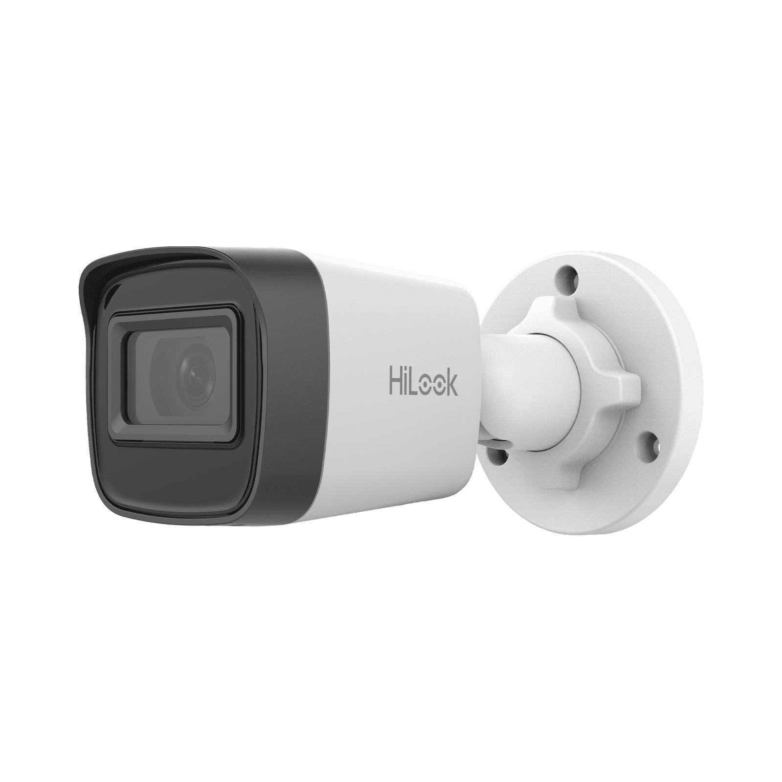 HiLook Series / Bala IP 2 Megapixel (1080p) / Lente 2.8 mm / 20 mts IR / Exterior IP67 / PoE / dWDR / H.265+ / ONVIF IPC-B121H-C - HiLook by HIKVISION