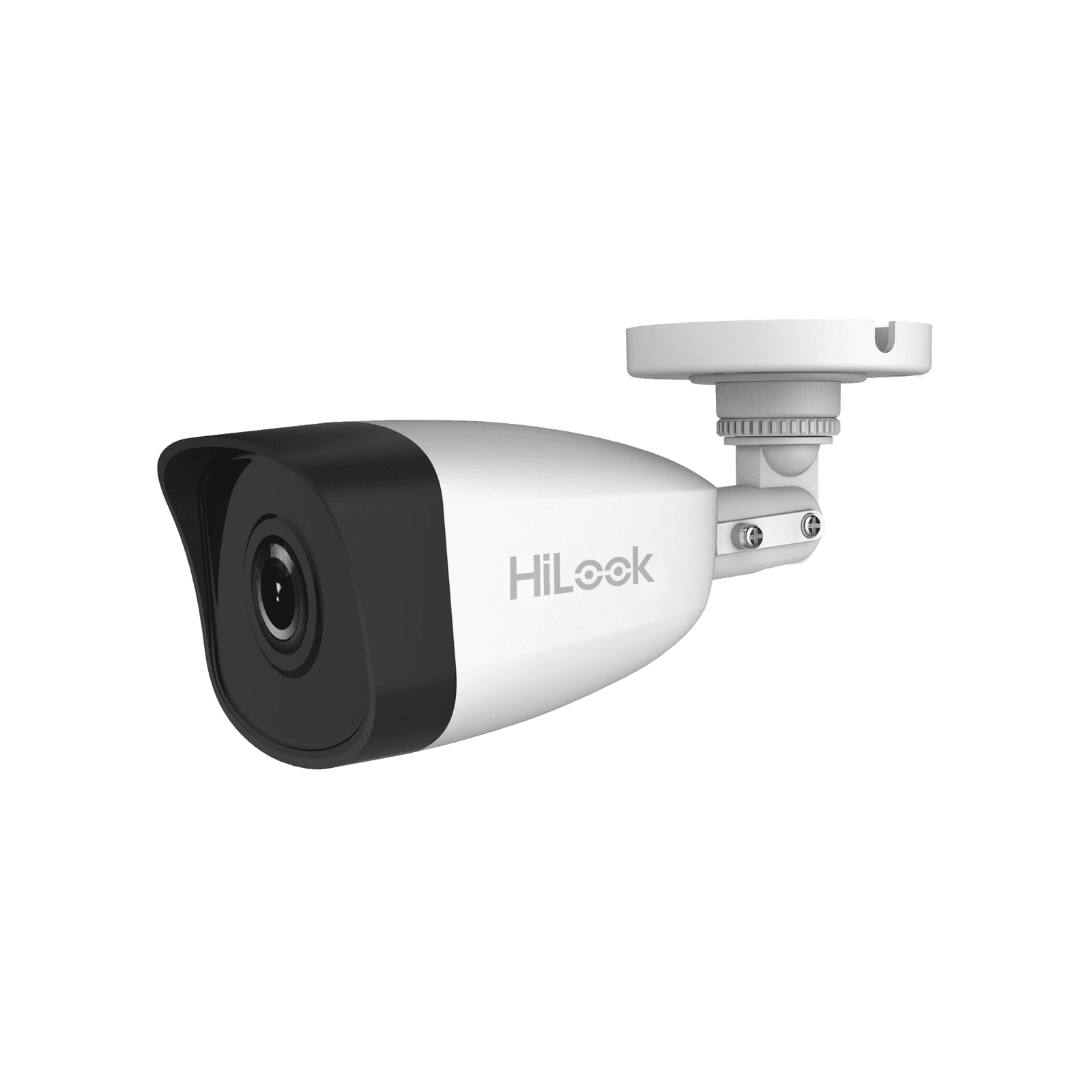HiLook Series / Bala IP 4 Megapixel / Lente 2.8 mm / 30 mts IR / Exterior IP67 / PoE / WDR 120 dB / H.265+ / ONVIF IPC-B140H(C) - HiLook by HIKVISION