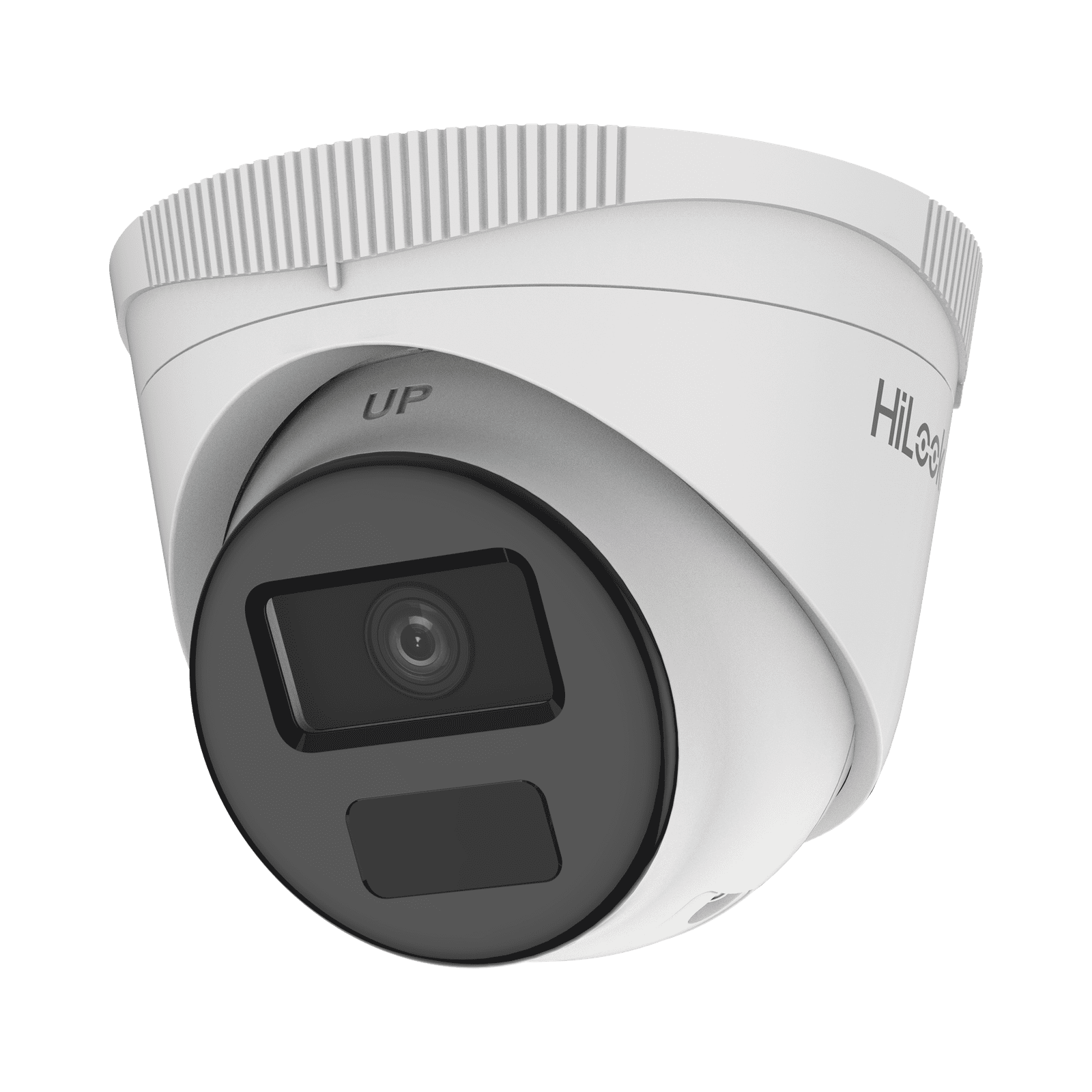 HiLook Series / Turret IP 2 Megapixel / Lente 2.8 mm / 20 mts IR / Exterior IP67 / PoE / dWDR / H.265+ / ONVIF IPC-T221H-C - HiLook by HIKVISION