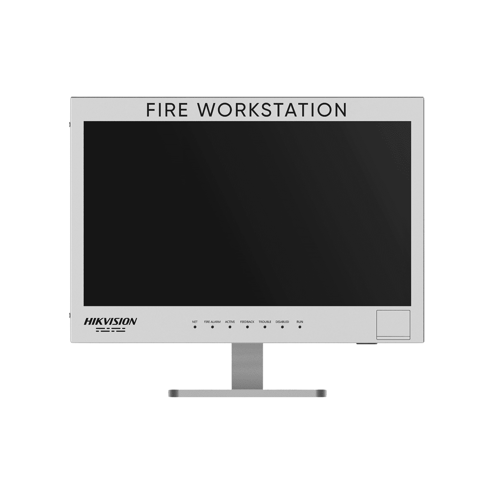 (HikFire) Estación de Trabajo con Doble Tarjeta de Red / Pantalla LCD de Grado Industrial / Interfaz RS-232 y RS-485 HK-TX-1400 - HIKVISION