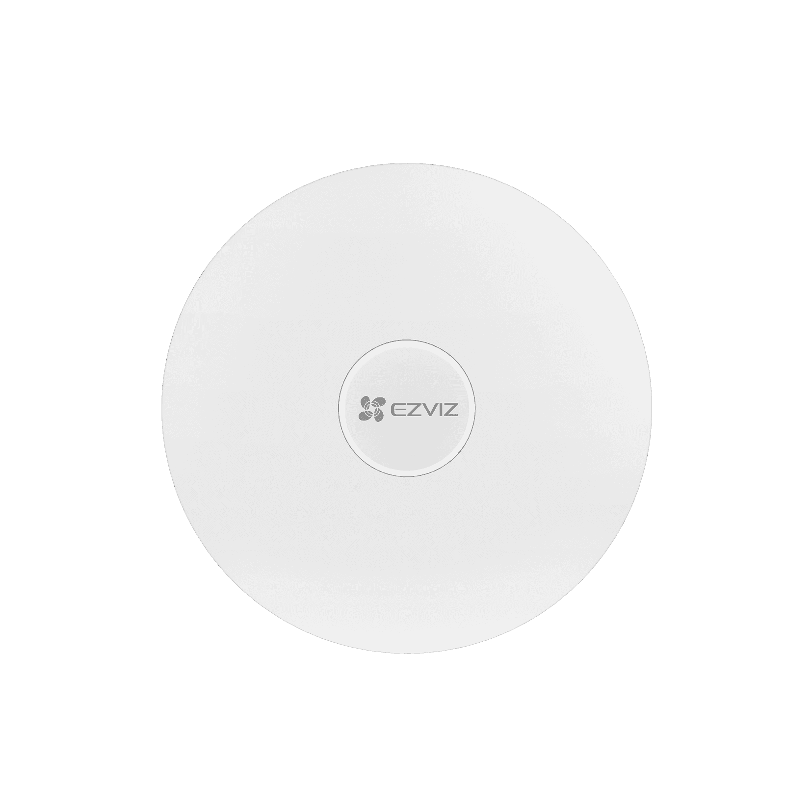 Hub Wi-Fi Para Sensores de Alarma / Soporta Hasta 32 Dispositivos / Configuración Mediante App EZVIZ / Protocolo Zigbee Para Vincular Accesorios / Alertas de Eventos Al  Instante CS-A3 - EZVIZ