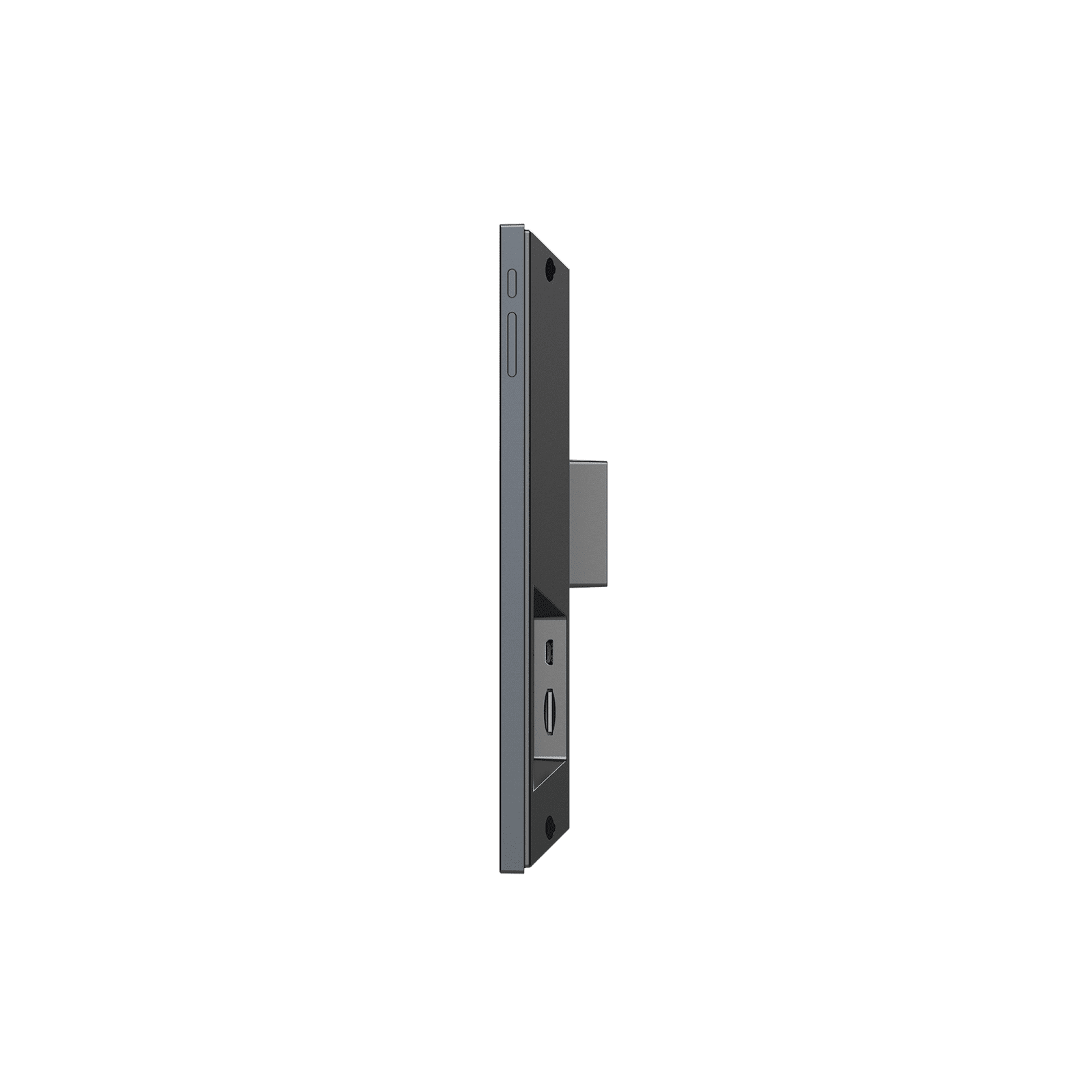 Monitor IP/SIP para interior con Android, Wi-Fi, Bluetooth, Pantalla táctil de 10.1″, audio de 2 vías, PoE, 8 interfaces de entrada de alarma. I57A - FANVIL