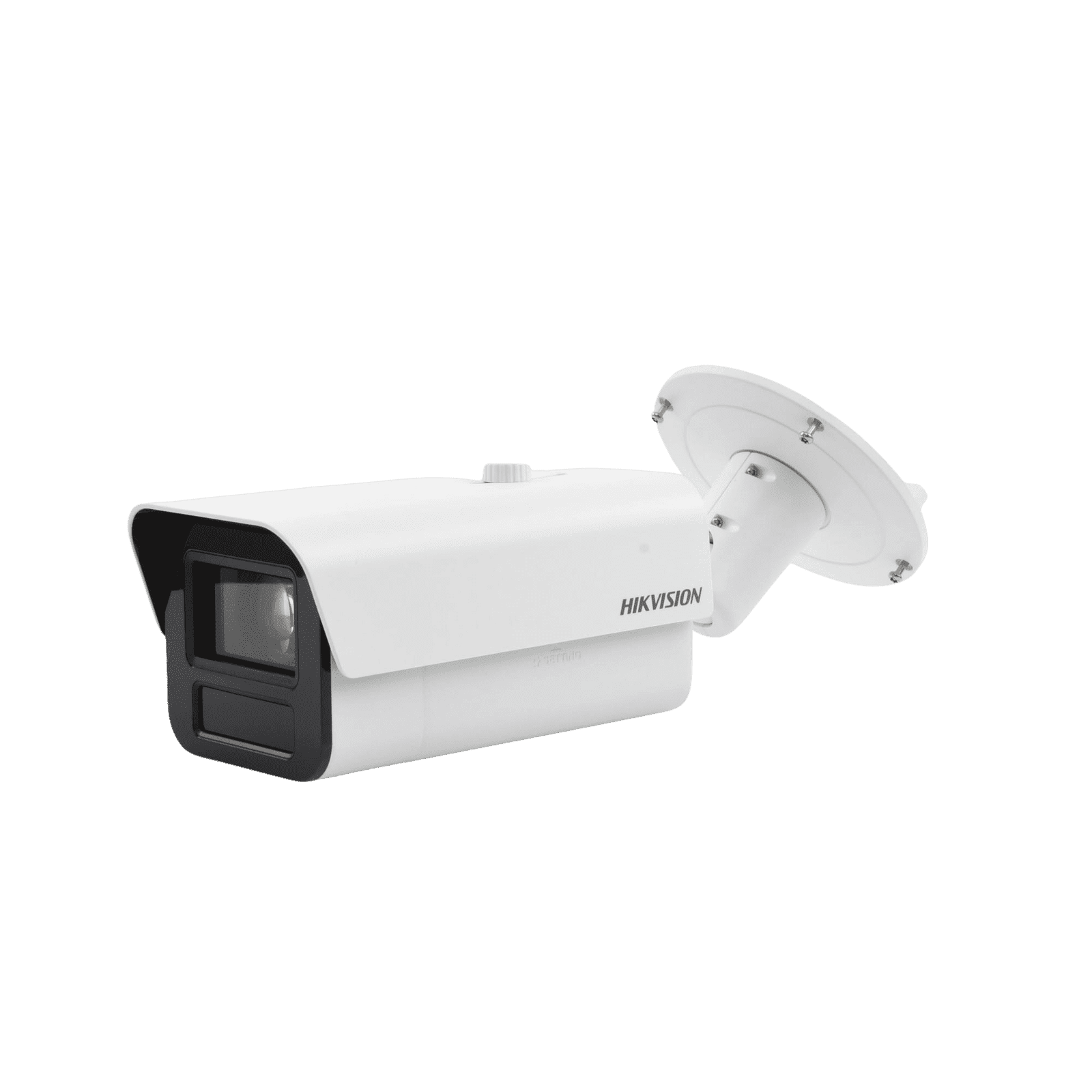 Bala IP 4 Megapixel / Lente Mot. 4.7 a 118 mm / 25X Zoom Óptico / WDR 140 dB / IP67 / IK10 / 200 mts IR EXIR / Entrada y Salida de Audio y Alarma / Onvif / Micro SD IDS-2CD7A45G0-IZS - HIKVISION