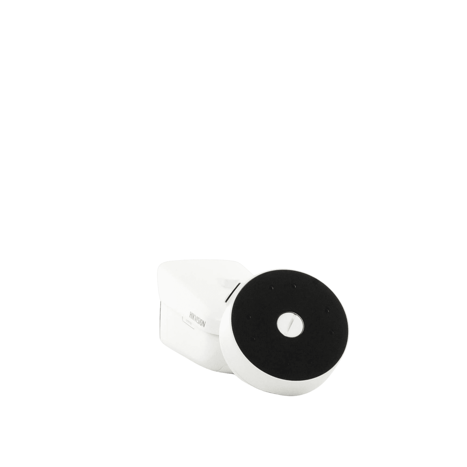 [TandemVu] Bala IP Dual 4 Megapixel (2 Lentes) / Lente Fijo (4 mm / ColorVu) y Lente Mot. (5 a 20 mm / DarkFighter X) / Luz Dual (IR y Luz Blanca) / IP67 / IK10 / Reconocimiento Facial / ACUSENSE / WDR 140 dB / DeepinView / Búsqueda por Atributos IDS-2CD8A48G0-XZS(5-20/4) - HIKVISION