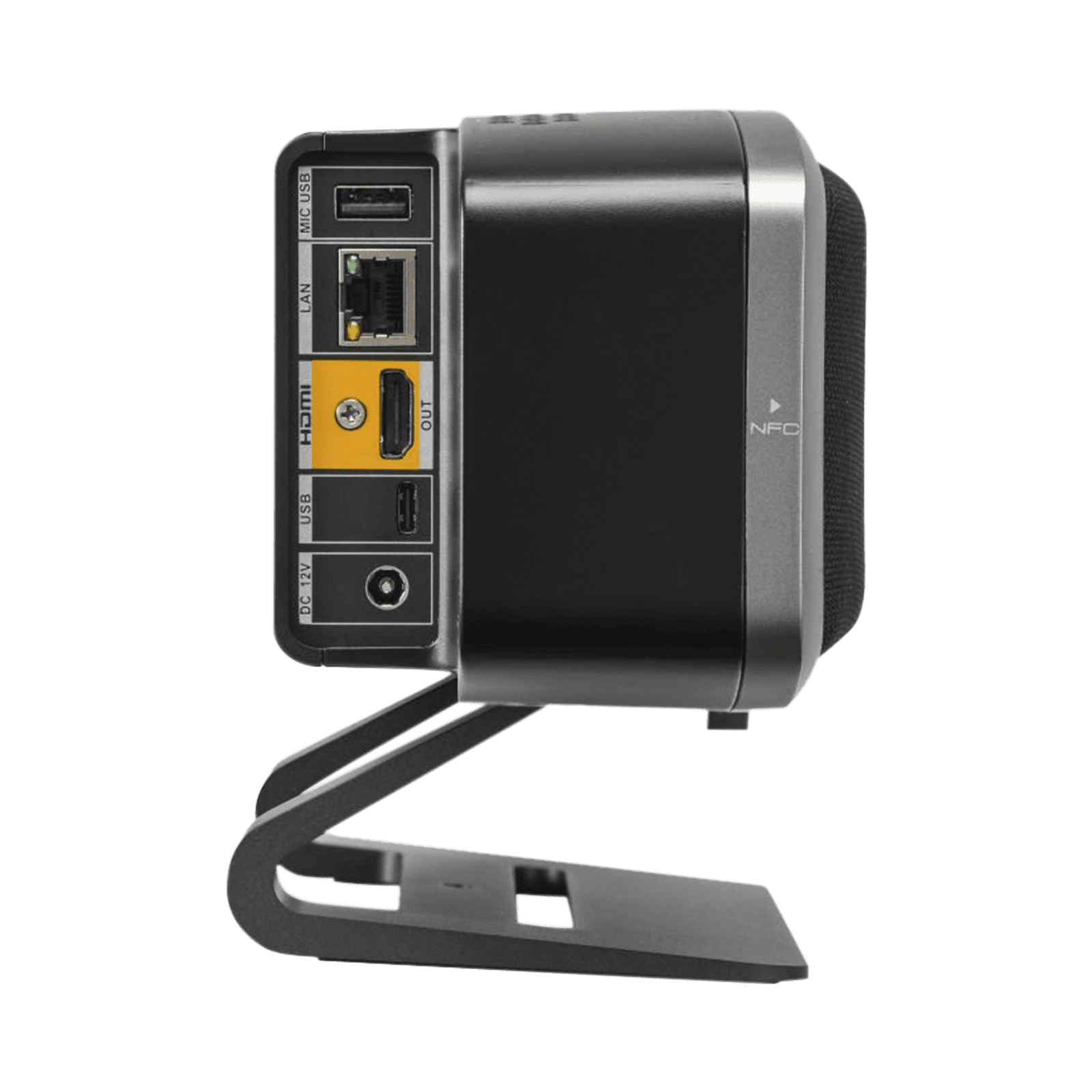 Cámara Inteligente Para Conferencias de 4K / USB / Plug and Play / Autoenfoque / Seguimiento al Hablante / Encuadre Automatico / Cable de 5 Metros USB IDS-UVC-X28 - HIKVISION