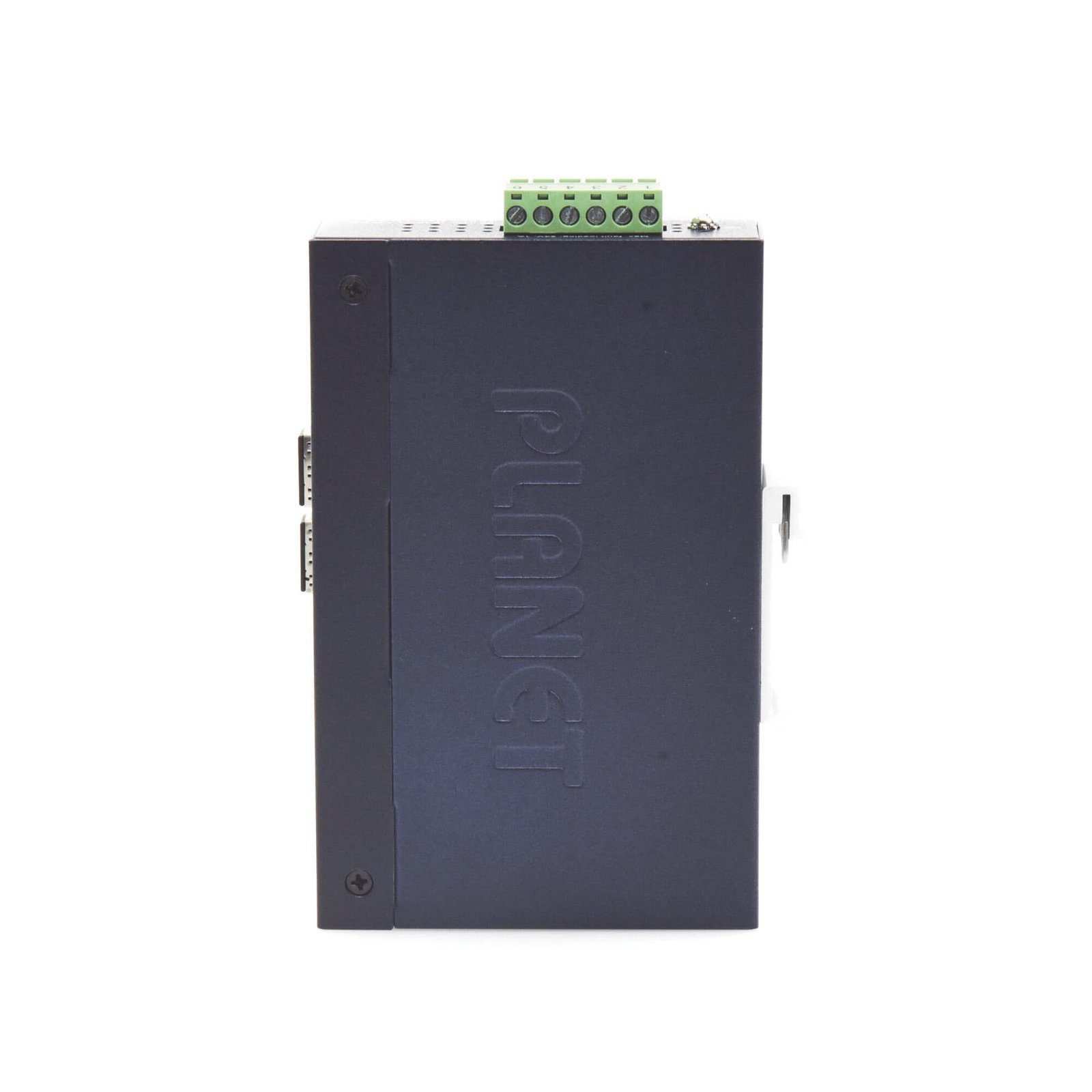 Switch Industrial Administrable Capa 2 con 4 Puertos 10/100/1000T y 2 Puertos SFP 1G/2.5G IGS-5225-4T2S - PLANET
