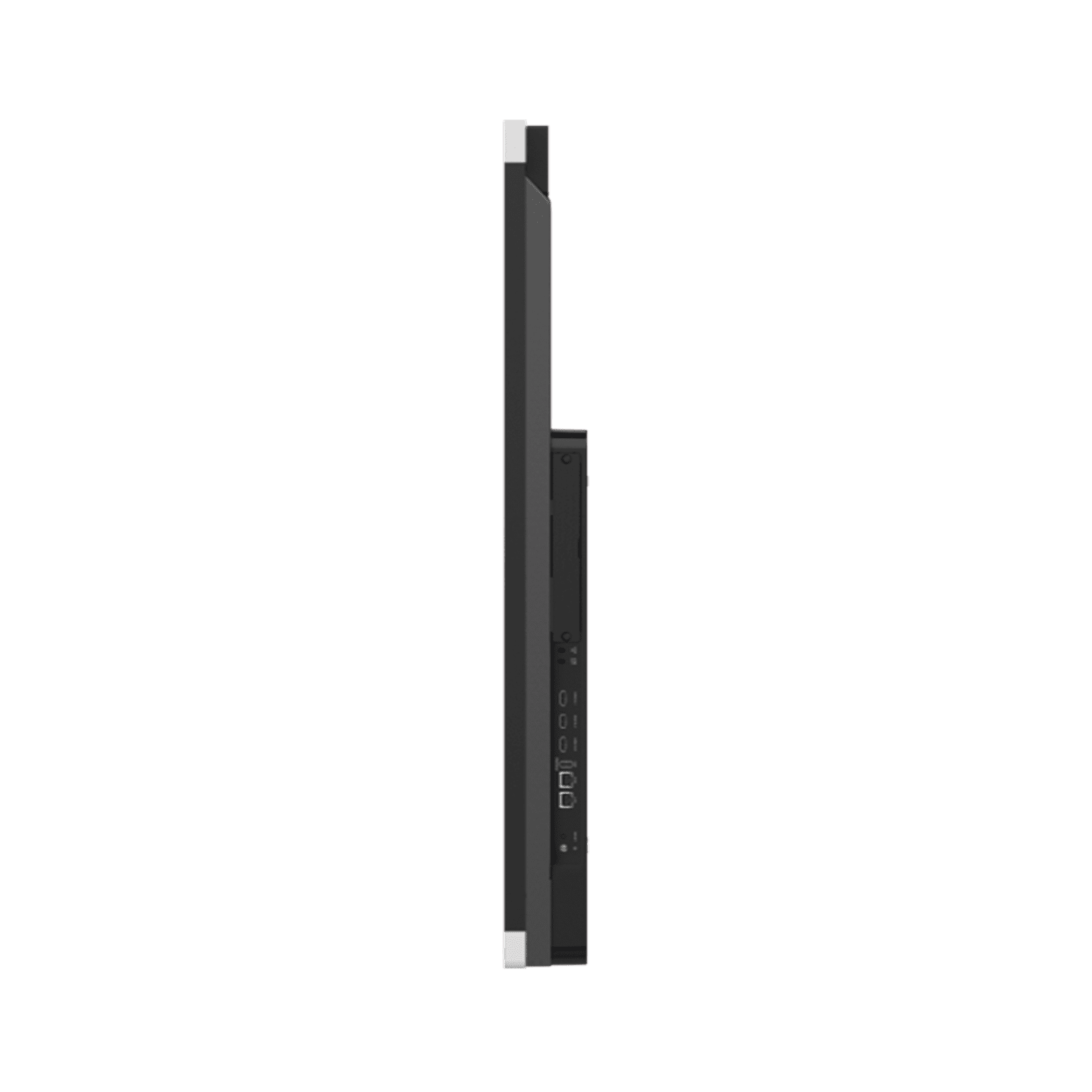 HUAWEI IdeaHub B3, Pantalla interactiva para Colaboración Inteligente, 86″, 4K UHD, Harmony, Wi-Fi 6, Seguimiento de Voz, BYOM, Administración desde la Nube Gratis, blanco Jade IHB3-86SA - HUAWEI