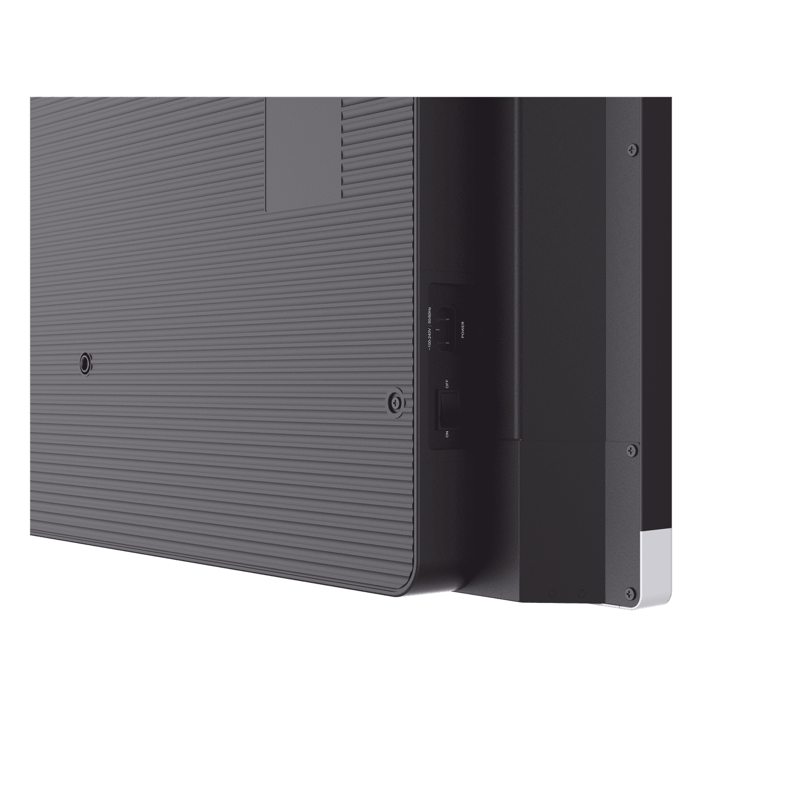 HUAWEI IdeaHub S2, Pantalla interactiva para Colaboración Inteligente, 75″, 4K UHD, Harmony OS, Wi-Fi 6, Cámara inteligente, Funcionalidad BYOM. IHS275SA - HUAWEI