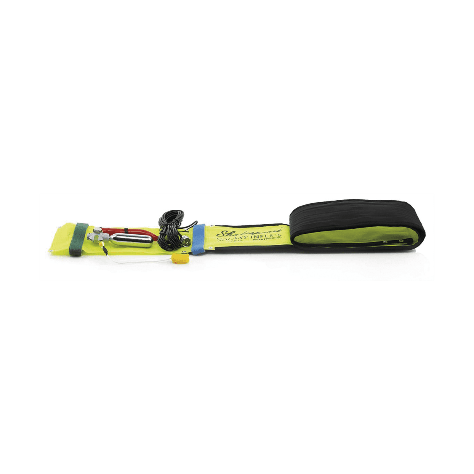 Antena marina inflable para uso en casos de emergencia. INFL8-5 - SHAKESPEARE