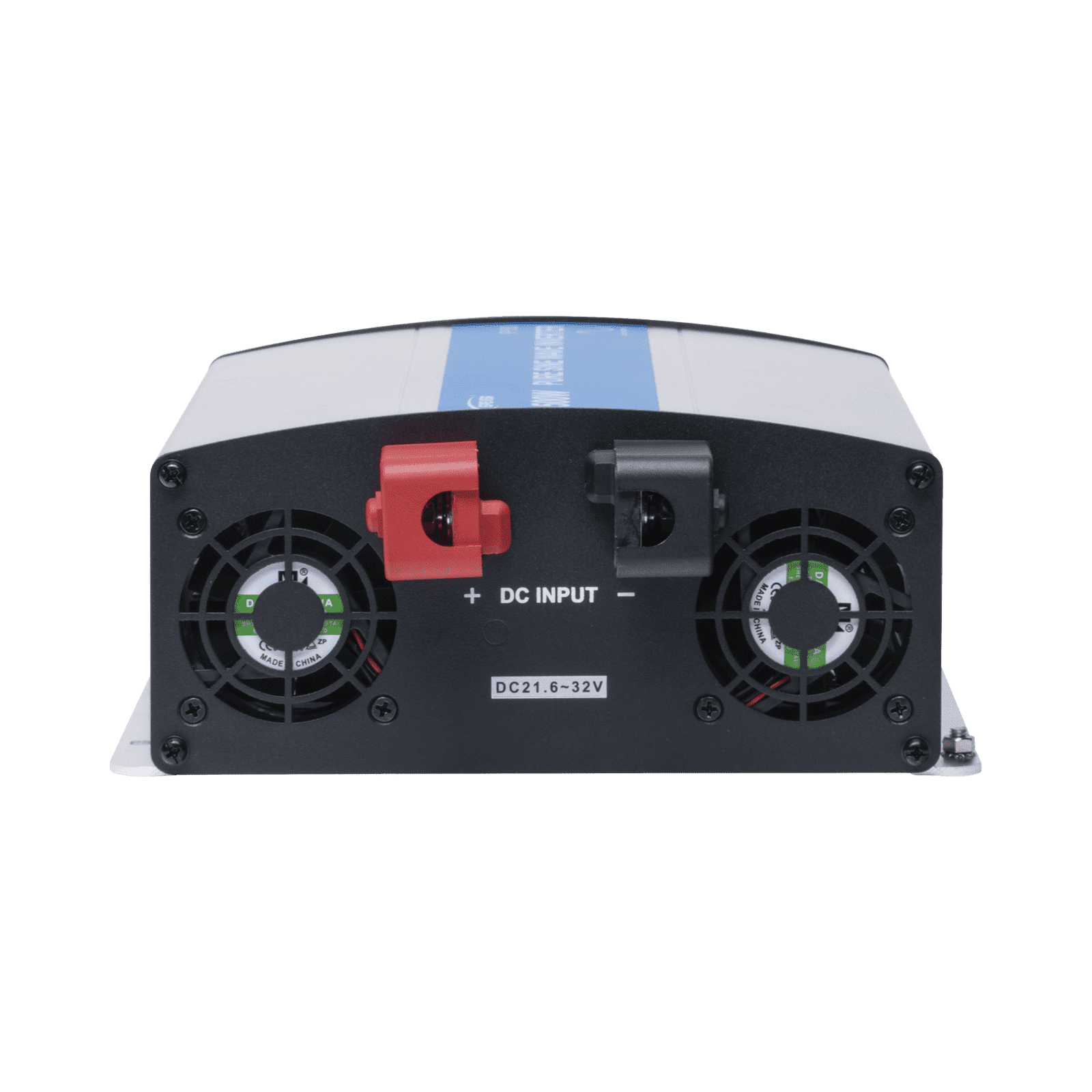 Inversor Ipower 1200 W, Ent: 24 V, Salida: 120 Vca IP-1500-21 - EPEVER