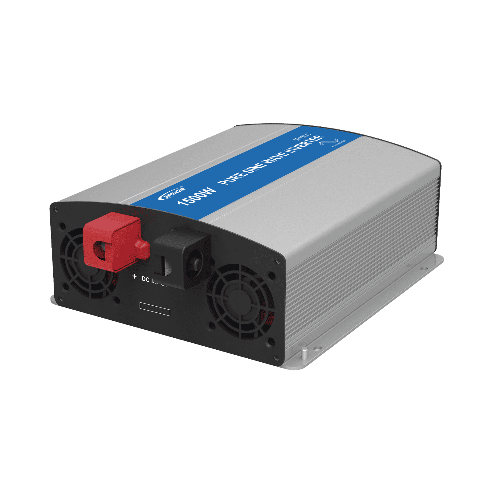 Inversor Ipower 1200 W, Ent: 24 V, Salida: 120 Vca IP-1500-21 - EPEVER