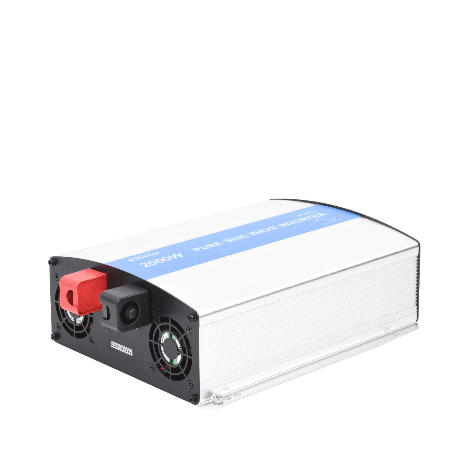 Inversor Ipower 1600 W, Ent: 24 Vcc, Salida: 120 Vca IP-2000-21 - EPEVER