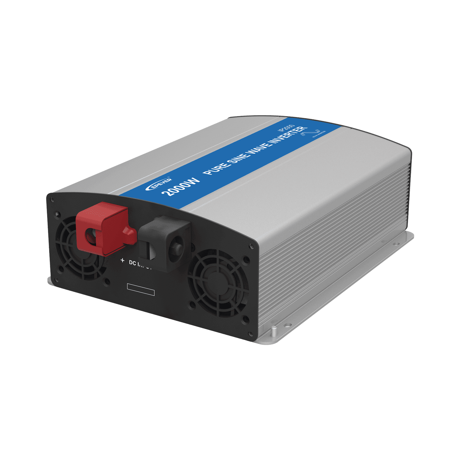 Inversor Ipower 1600 W, Ent: 48 V, Salida: 120 Vca IP-2000-41 - EPEVER