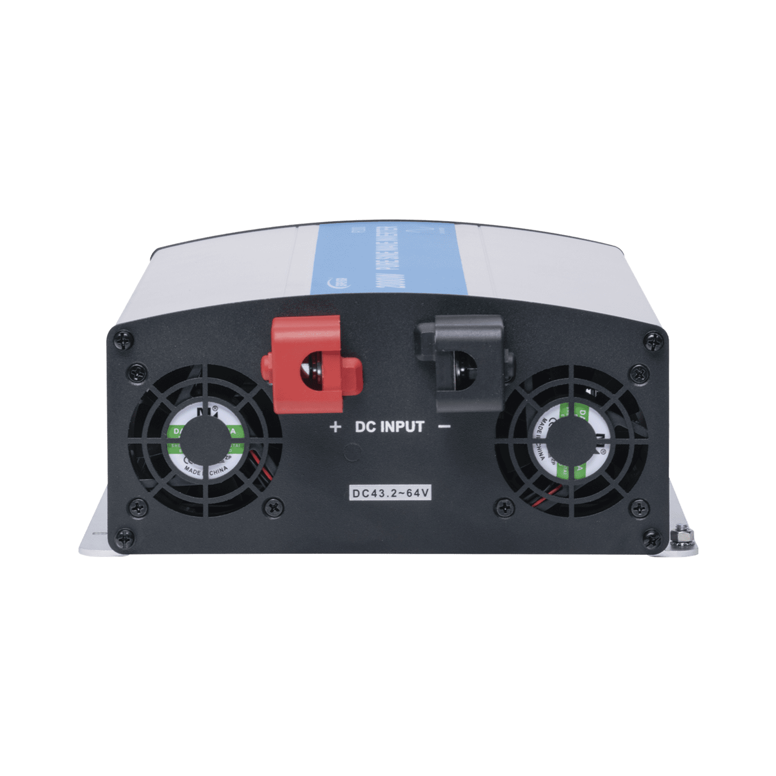 Inversor Ipower 1600 W, Ent: 48 V, Salida: 120 Vca IP-2000-41 - EPEVER